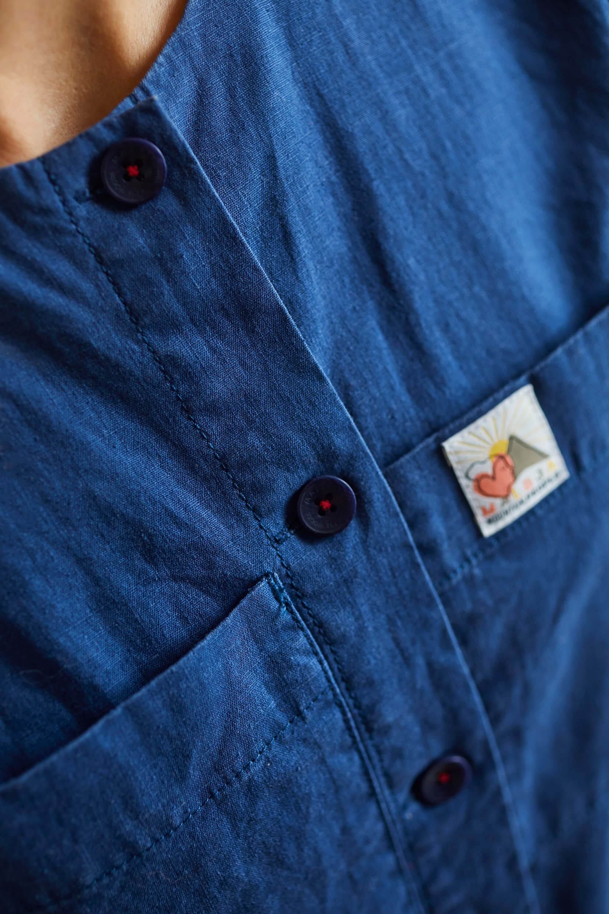 Maloja RosenspitzeM. - Organic Hemp Jumpsuit SU23