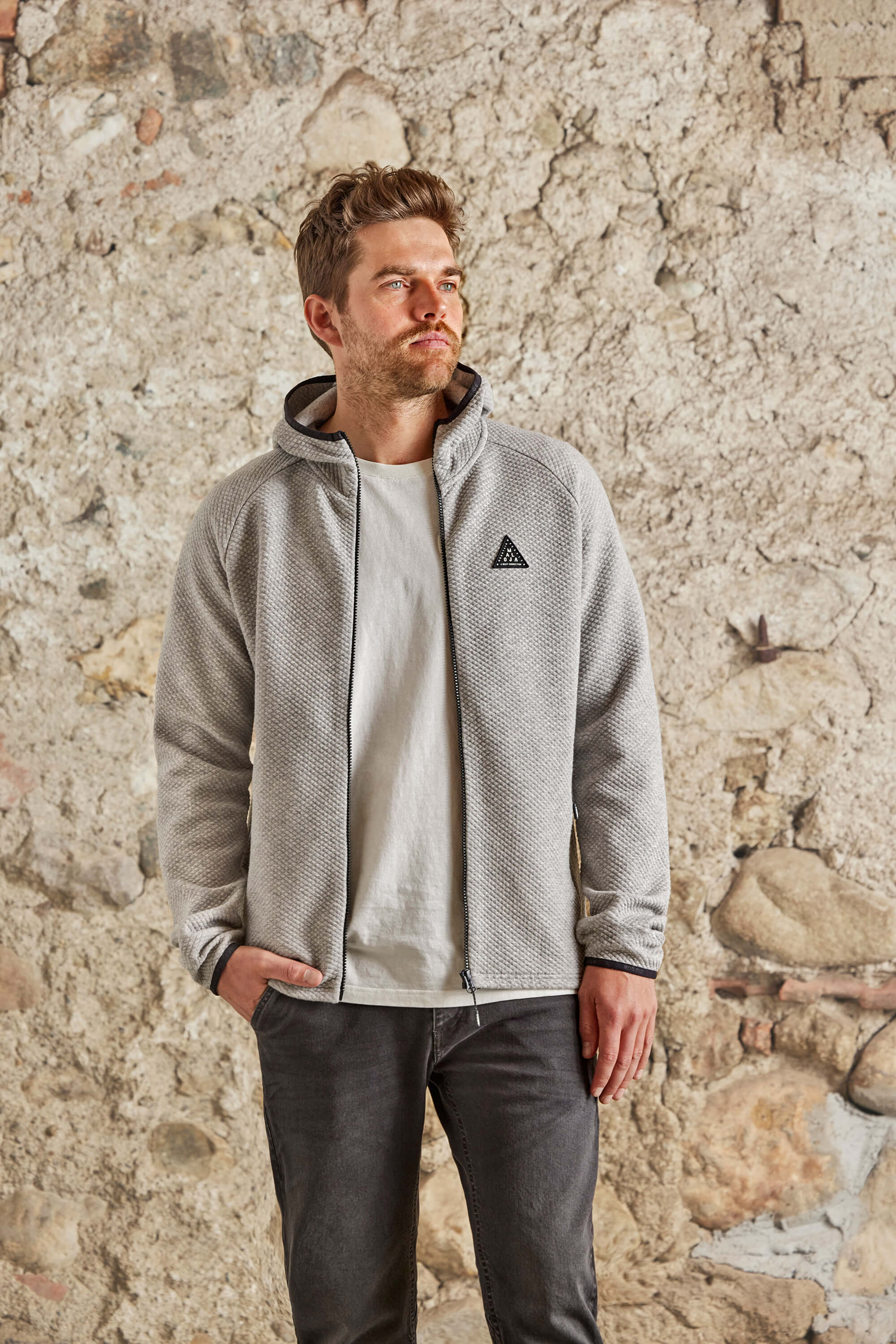 Maloja HirschholunderM. - Sweat-Jacke SO23