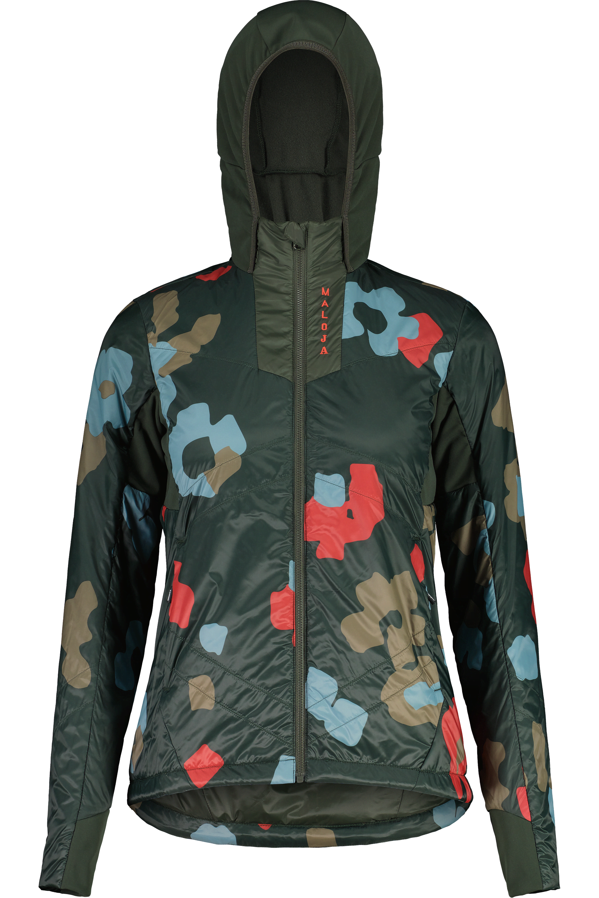 maloja women mountain bike clothing