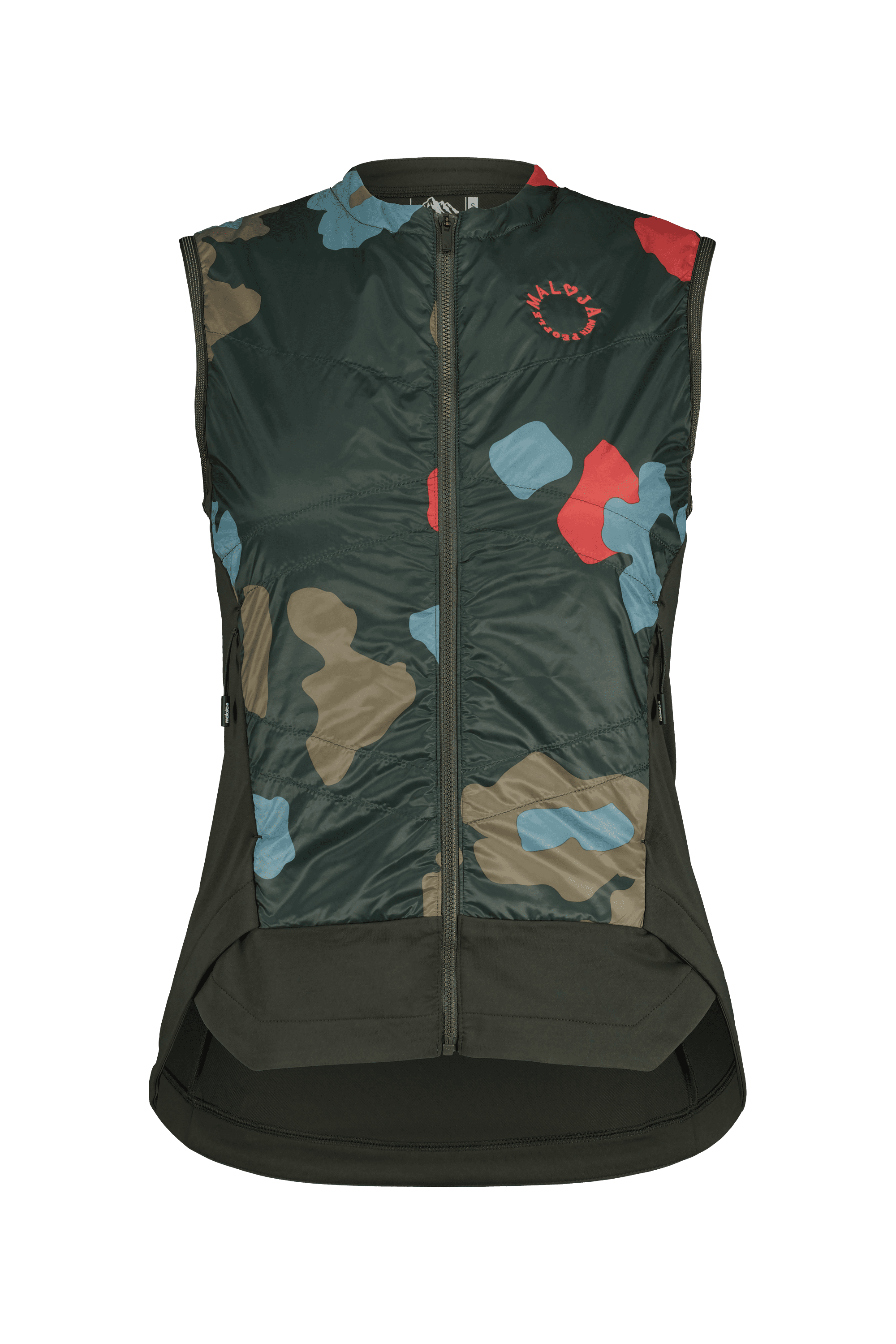 maloja women mountain bike clothing