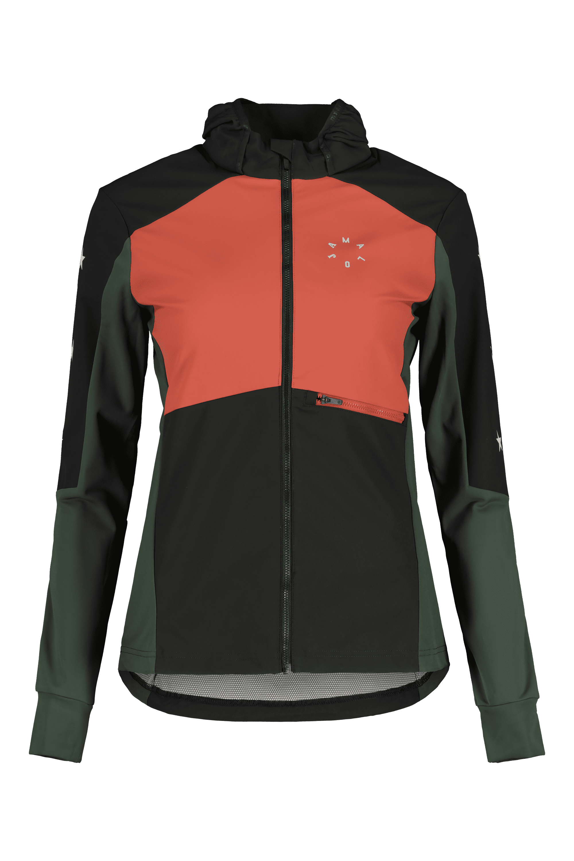 maloja women mountain bike clothing