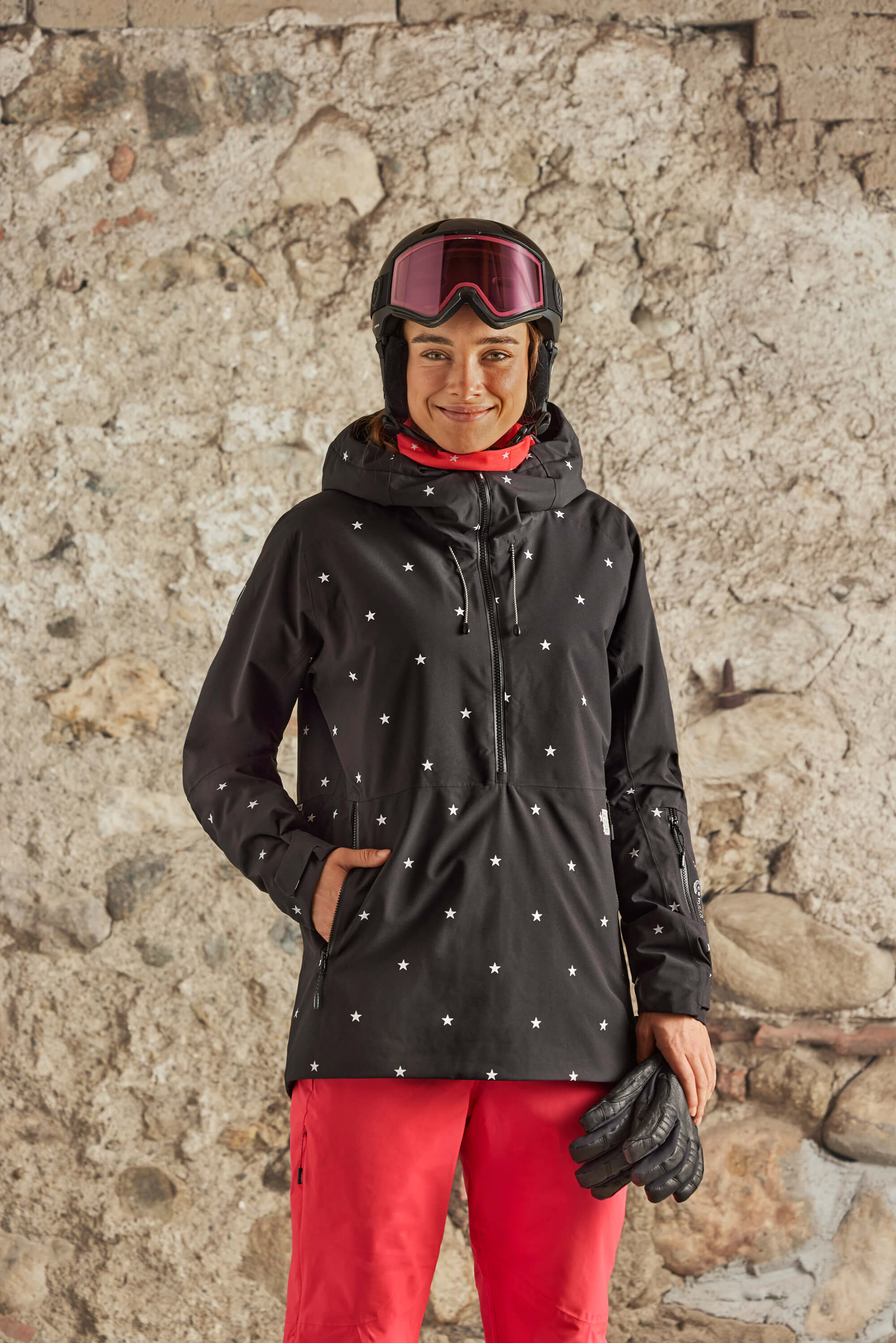 Maloja RebaU. - Alpine Insulated Hoody WI24
