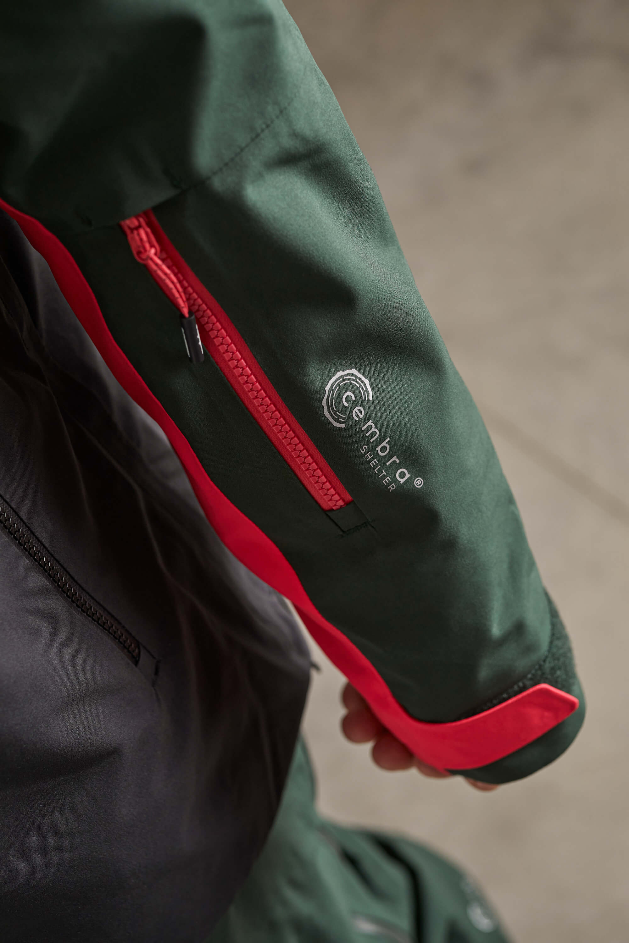 Maloja RebaU. - Alpine Insulated Hoody WI24