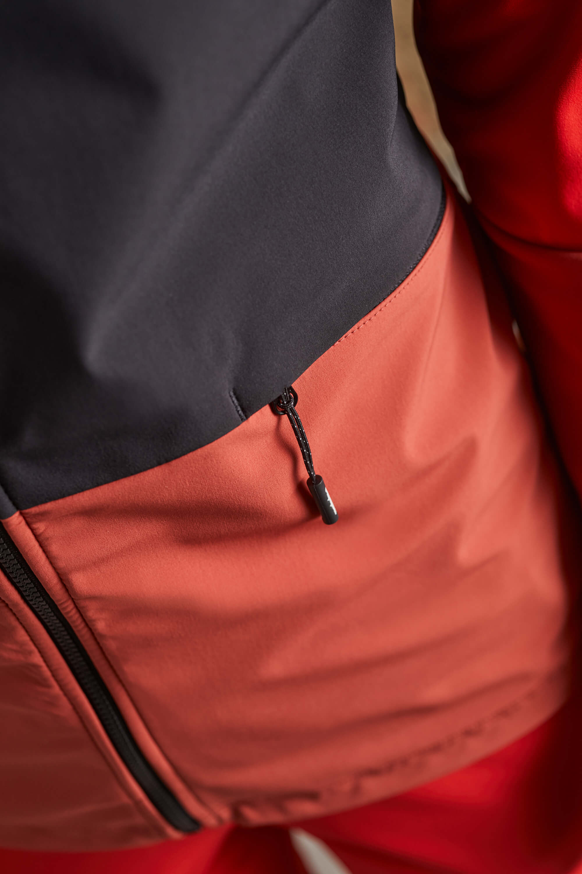 Maloja SonnblickM. - Ski Touring Hybrid Jacket WI24