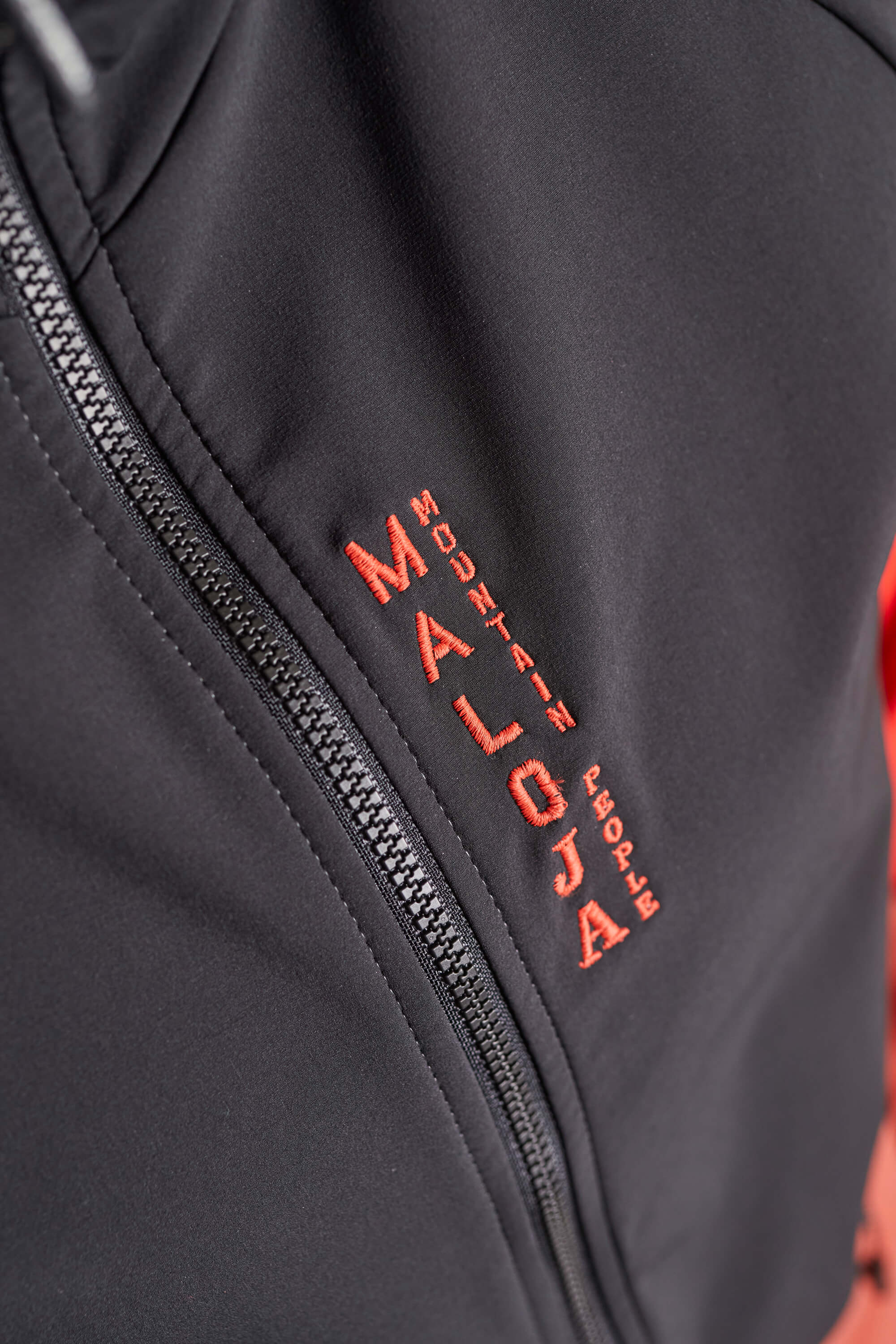 Maloja SonnblickM. - Ski Touring Hybrid Jacket WI24