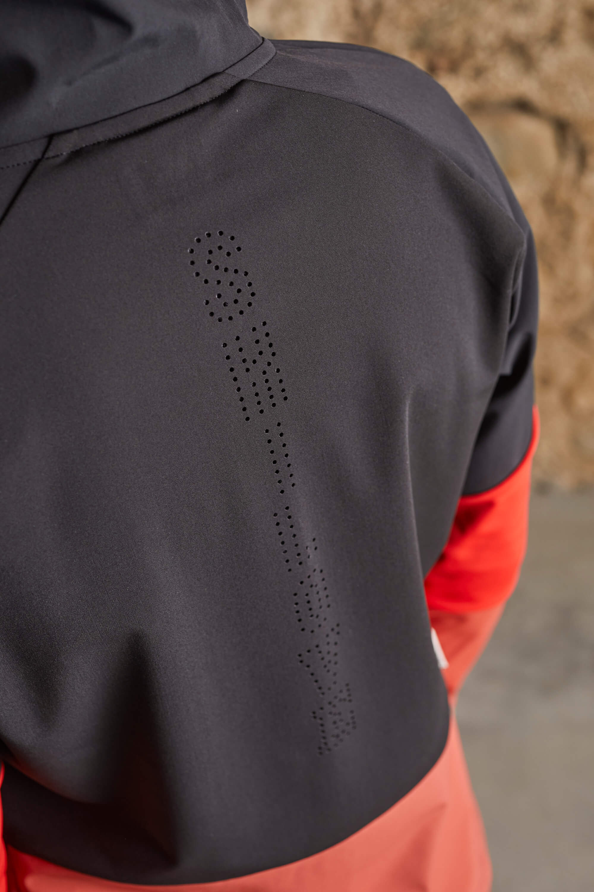 Maloja SonnblickM. - Ski Touring Hybrid Jacket WI24