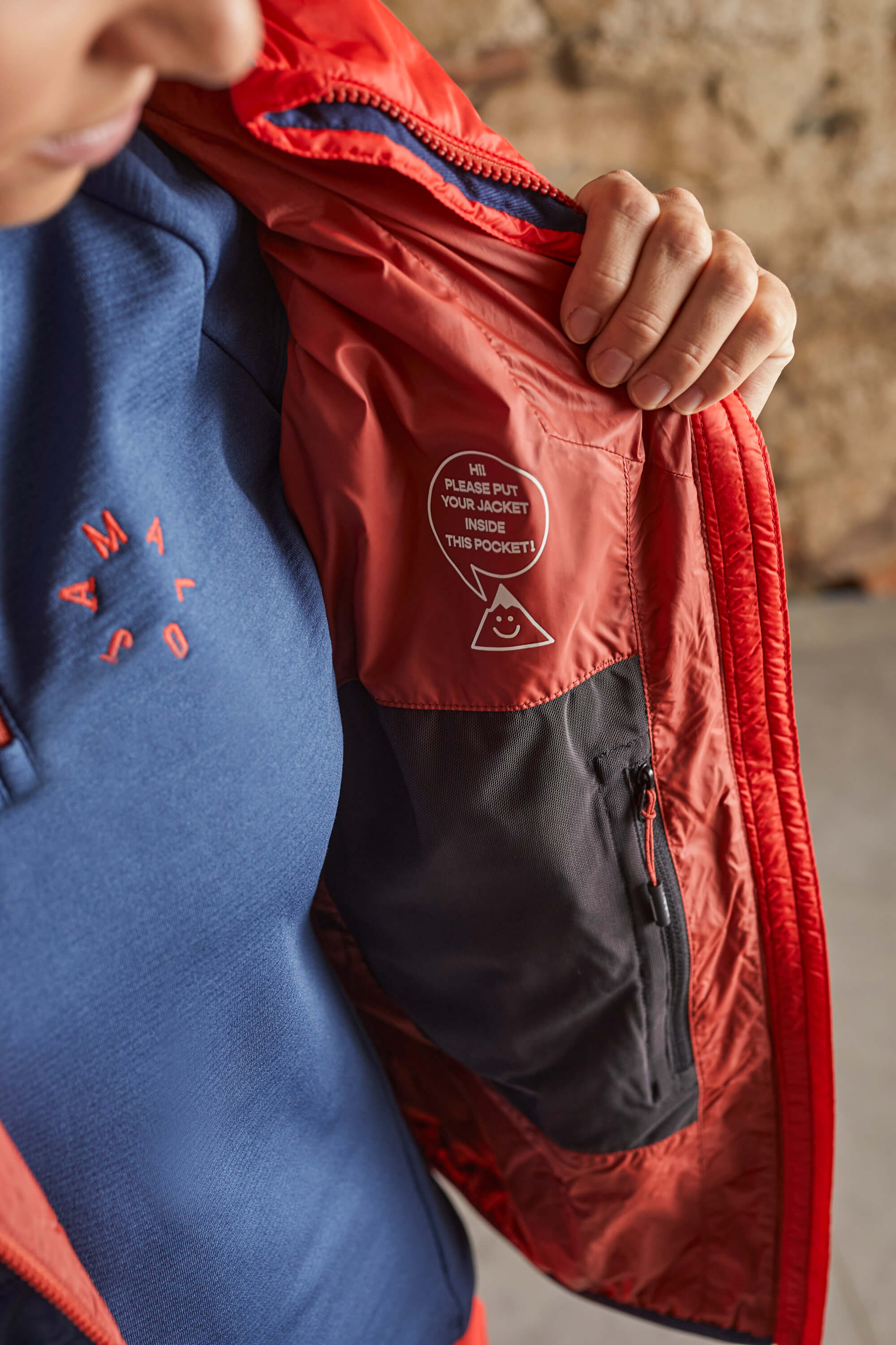 Maloja TraminaM. - Ski Touring Puffer Vest WI24