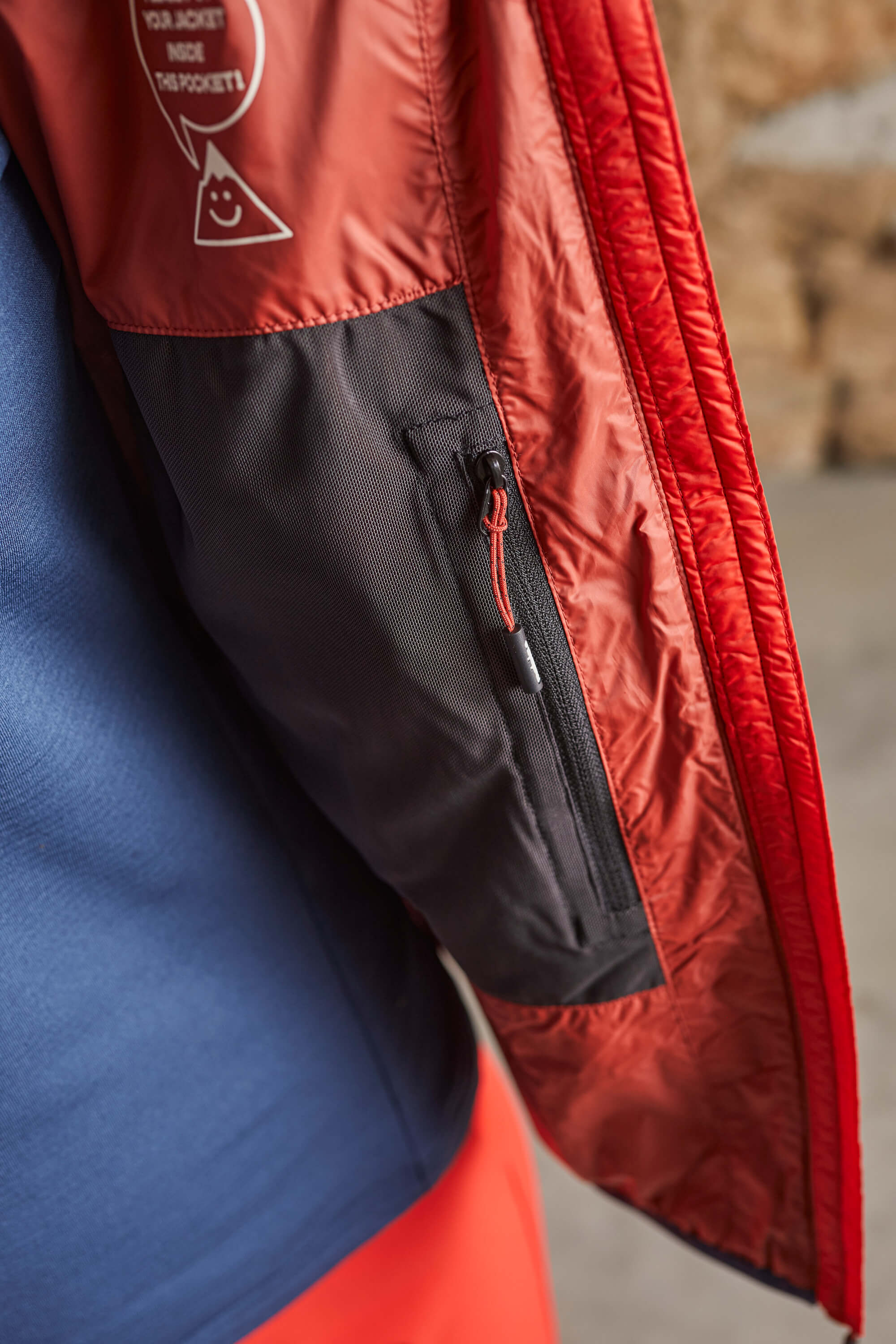 Maloja TraminaM. - Ski Touring Puffer Vest WI24