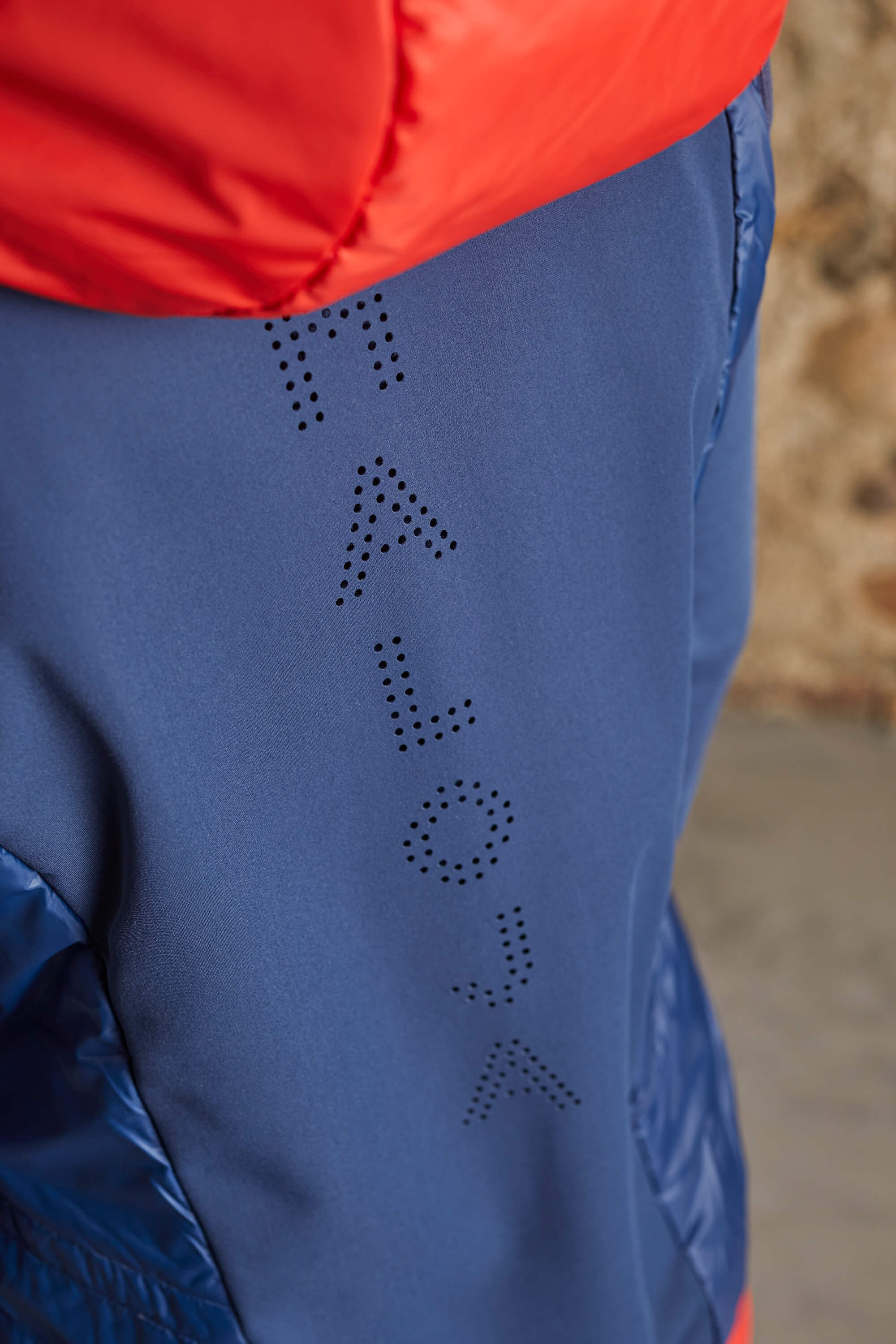 Maloja TraminaM. - Ski Touring Puffer Vest WI24