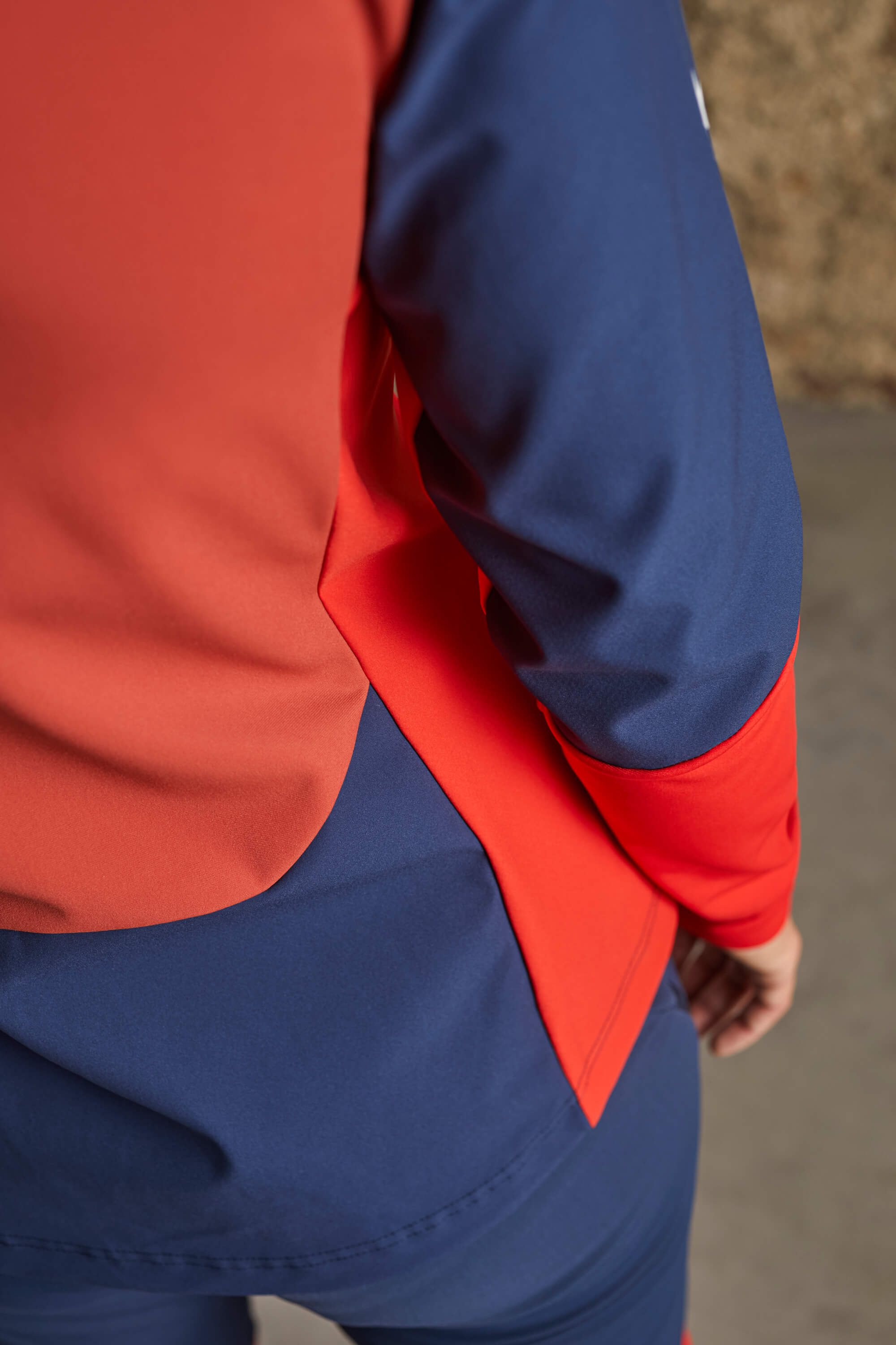 Maloja NeshaM. - Nordic Hybrid Softshell Jacket WI24
