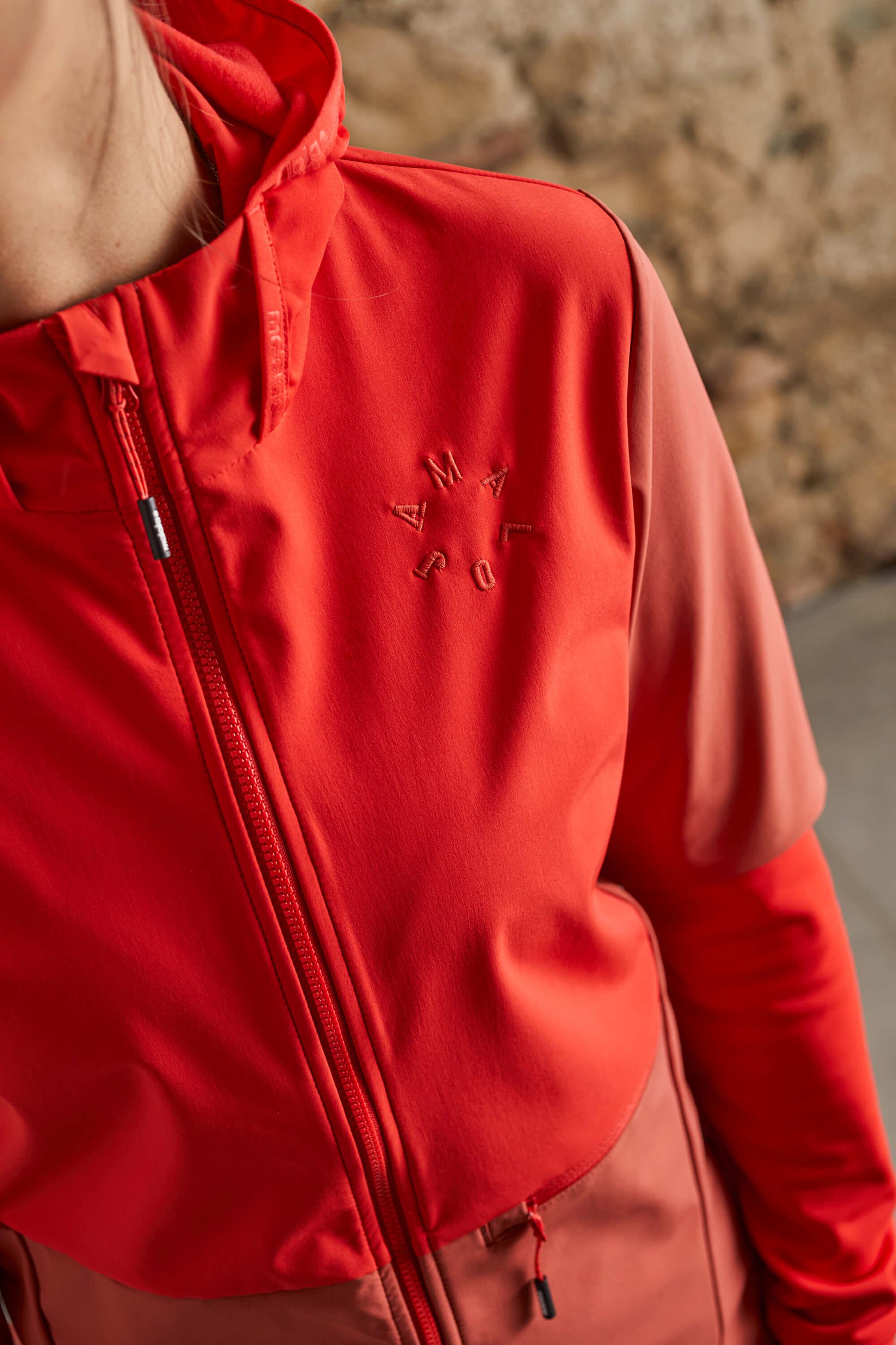 Maloja WildbergM. - Nordic Hybrid Jacket WI24