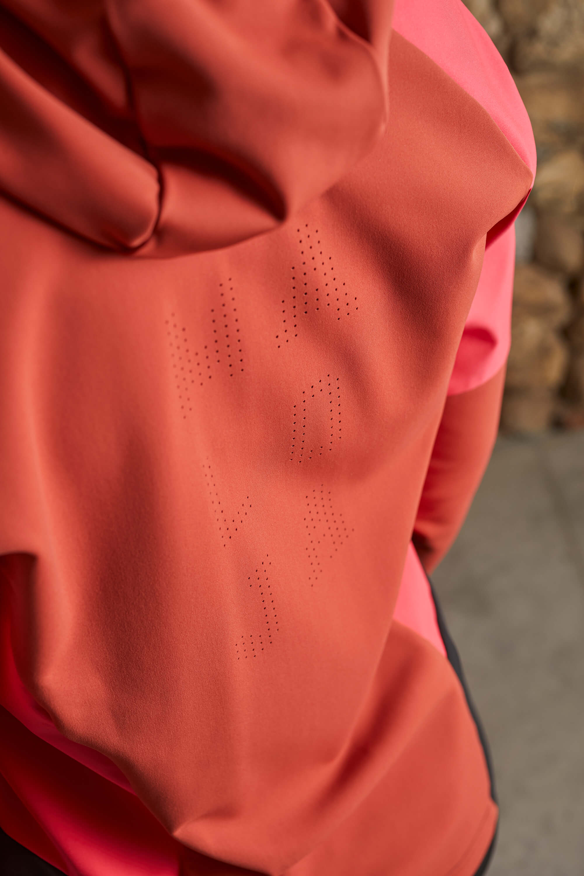 Maloja SchareckM. - Nordic Hybrid Jacket WI24