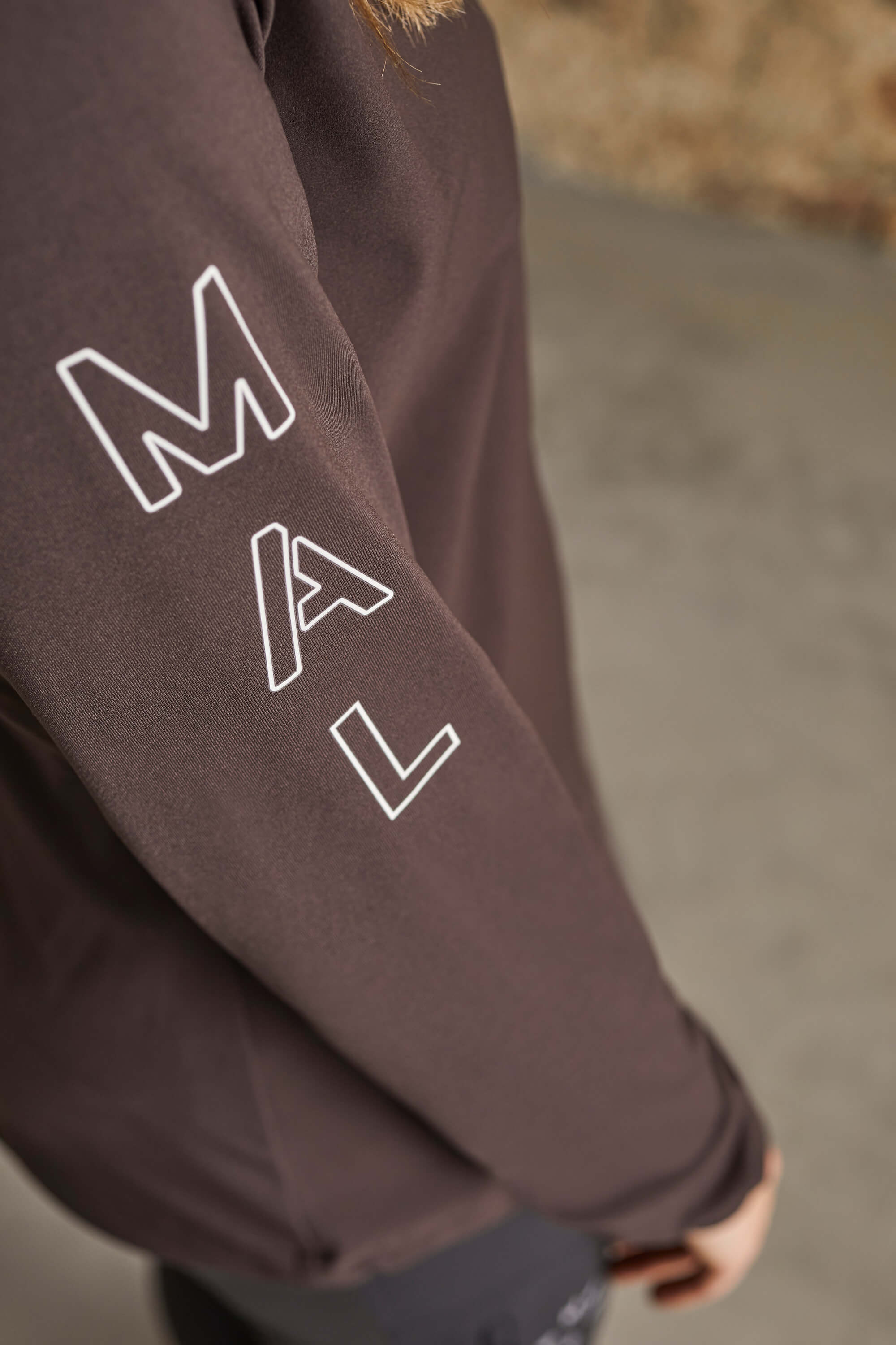 Maloja SennesM. - Nordic Hybrid Softshell Jacket WI24