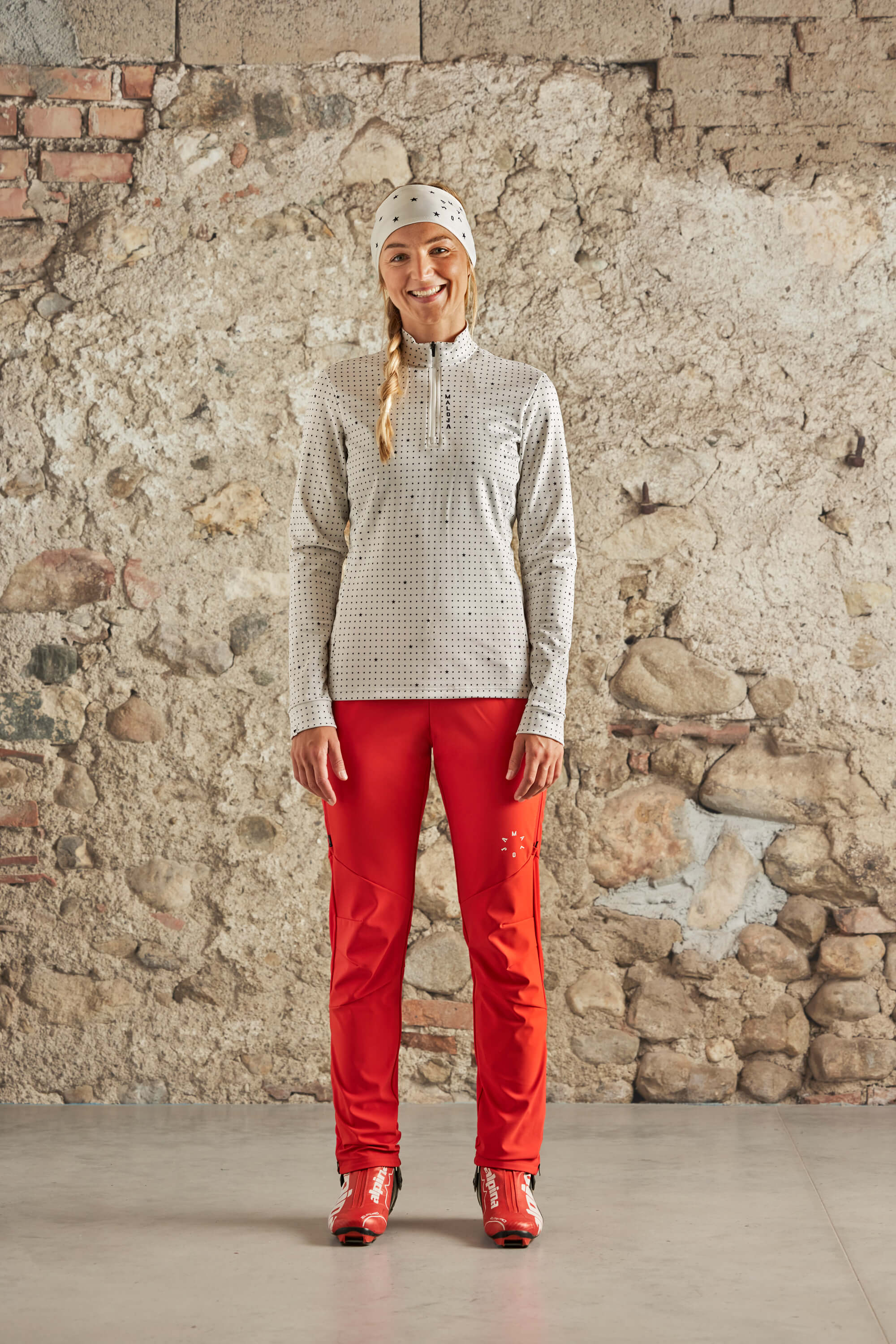Maloja SawangM. - Adventure Midlayer Shirt WI24