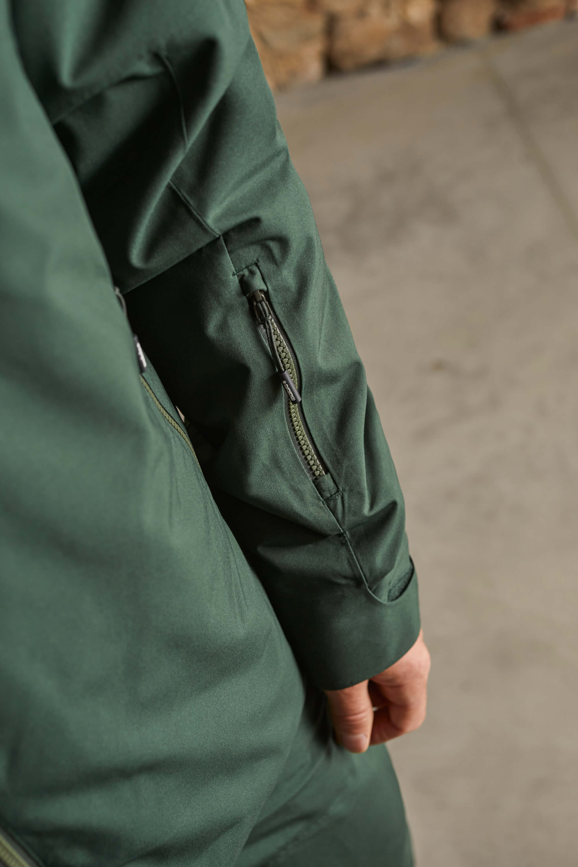 Maloja RysyM. - Alpine Insulated Jacket WI24