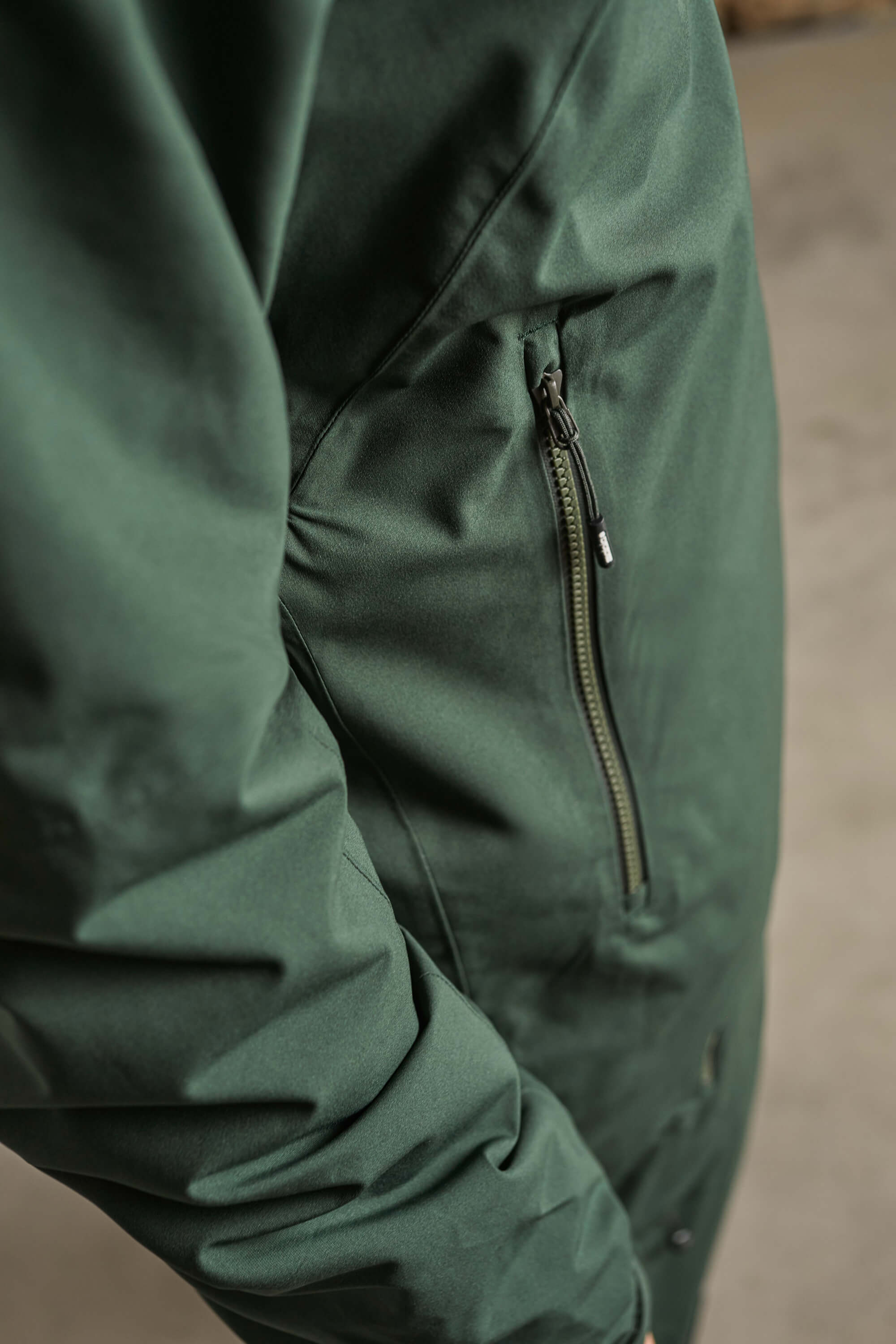 Maloja RysyM. - Alpine Insulated Jacket WI24