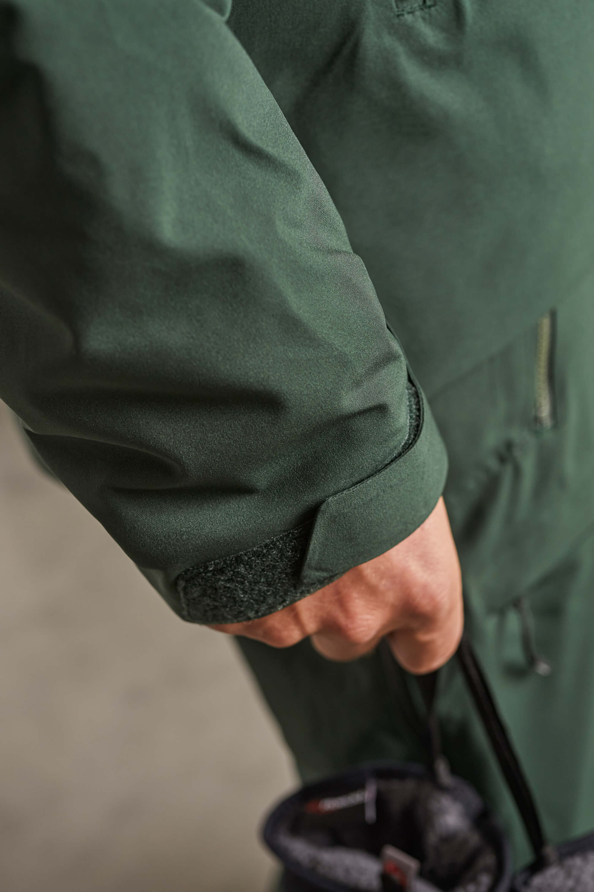Maloja RysyM. - Alpine Insulated Jacket WI24