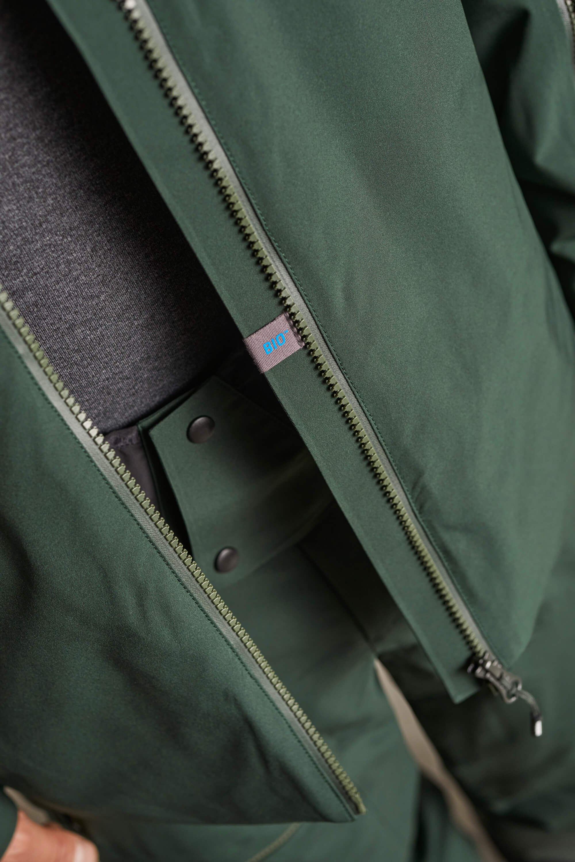 Maloja RysyM. - Alpine Insulated Jacket WI24