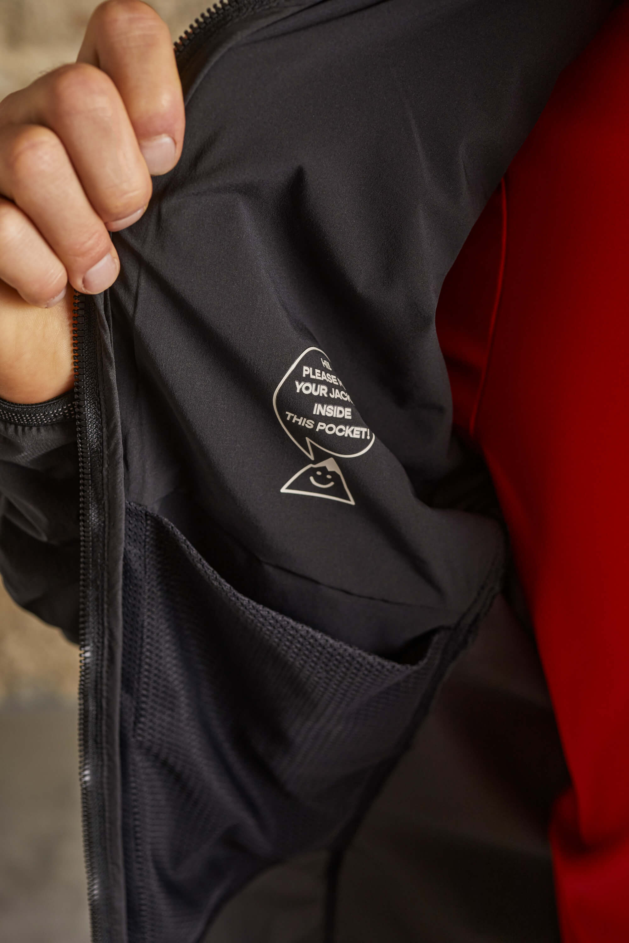 Maloja ParsM. - Ski Touring Hybrid Jacket WI24