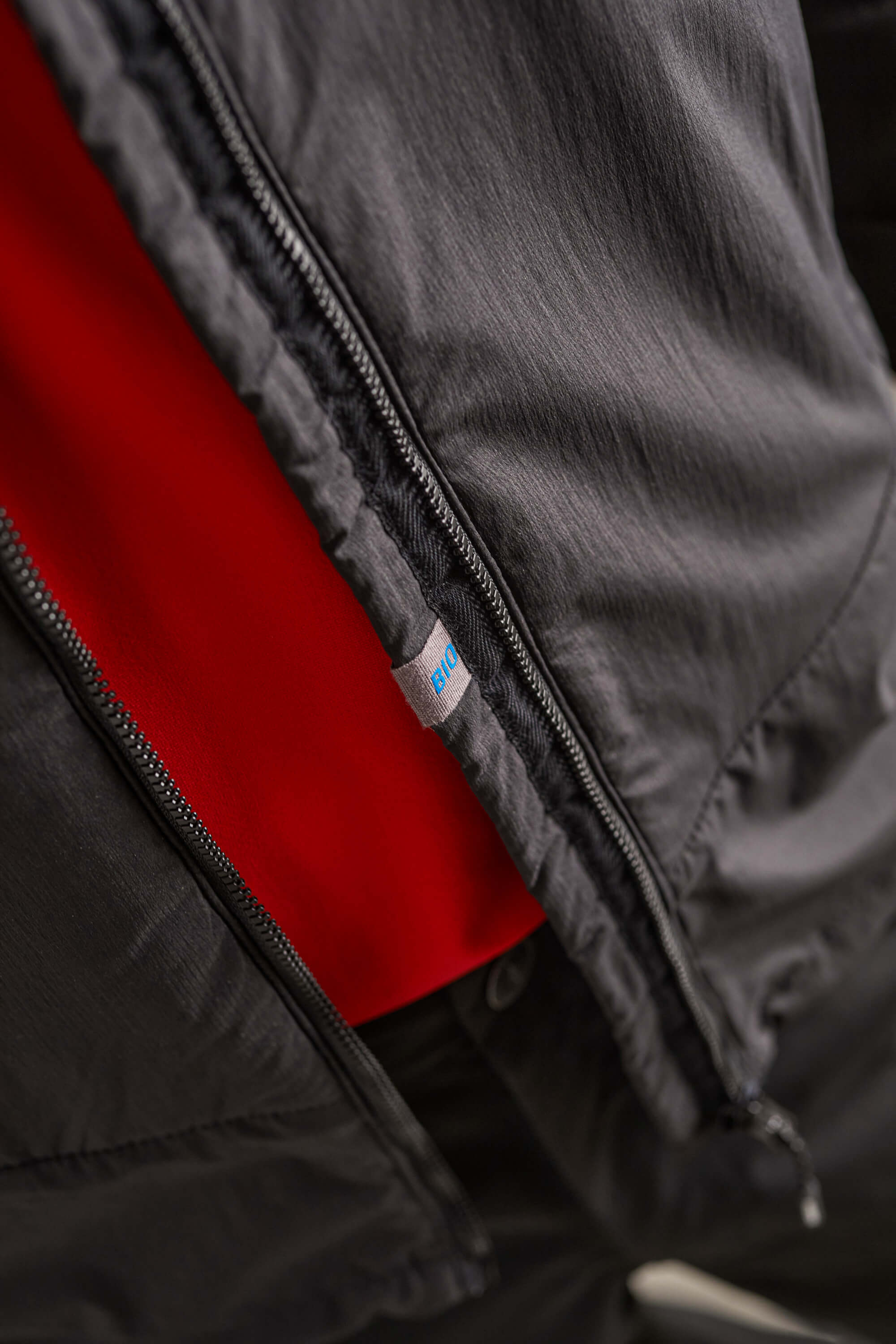 Maloja ParsM. - Ski Touring Hybrid Jacket WI24