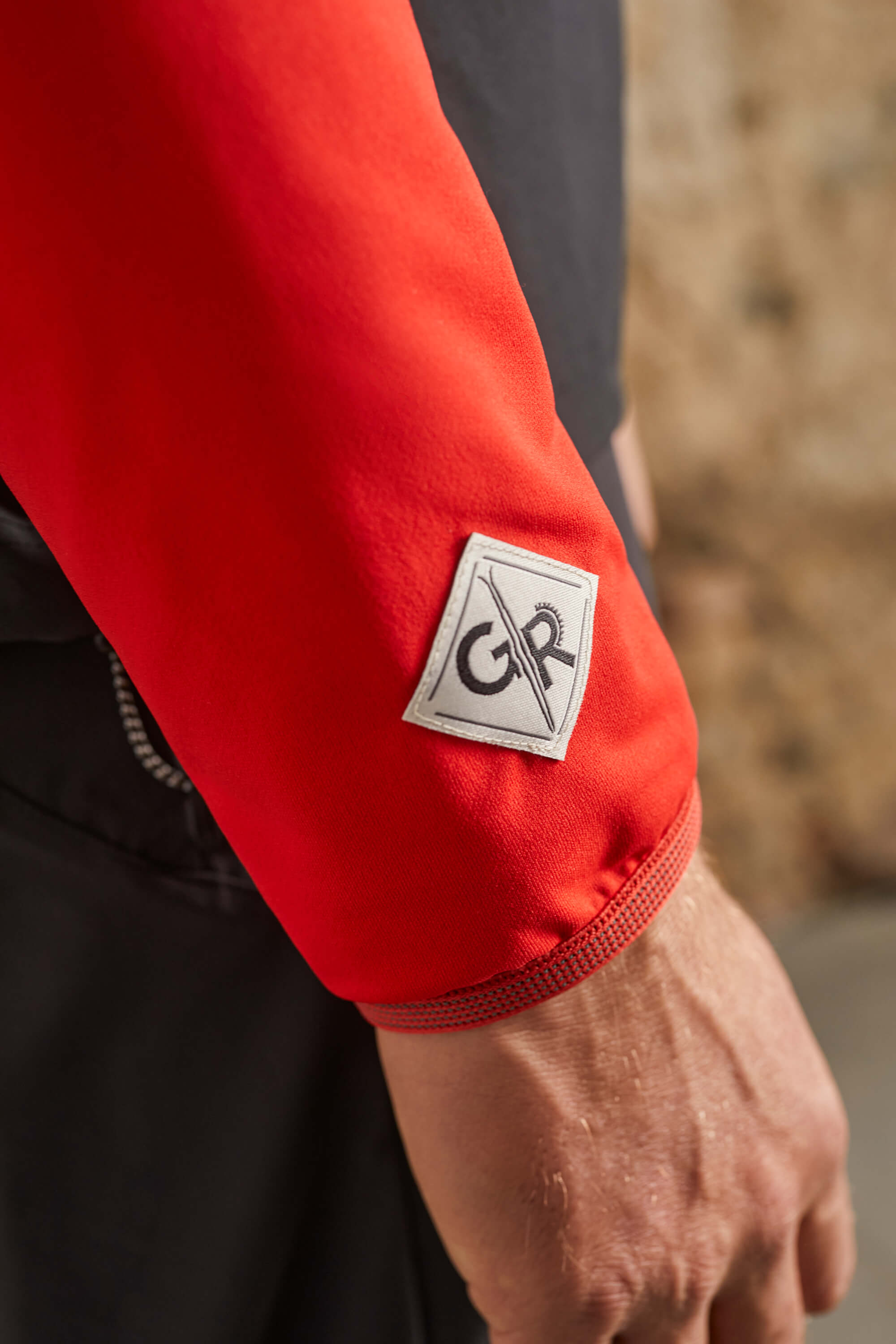 Maloja BeifussM. - Nordic Hybrid Softshell Jacket WI24