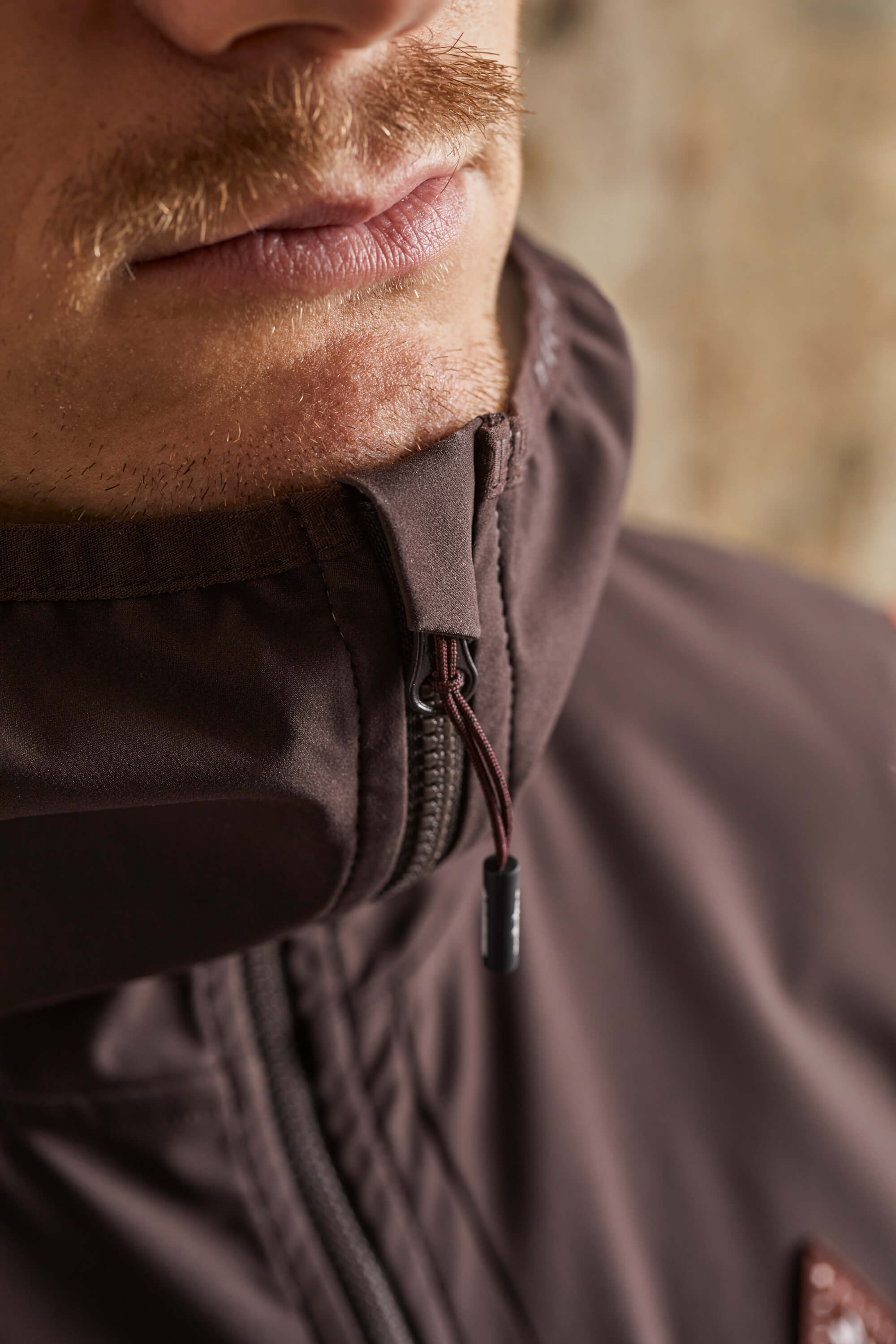 Maloja BeifussM. - Nordic Hybrid Softshell Jacket WI24