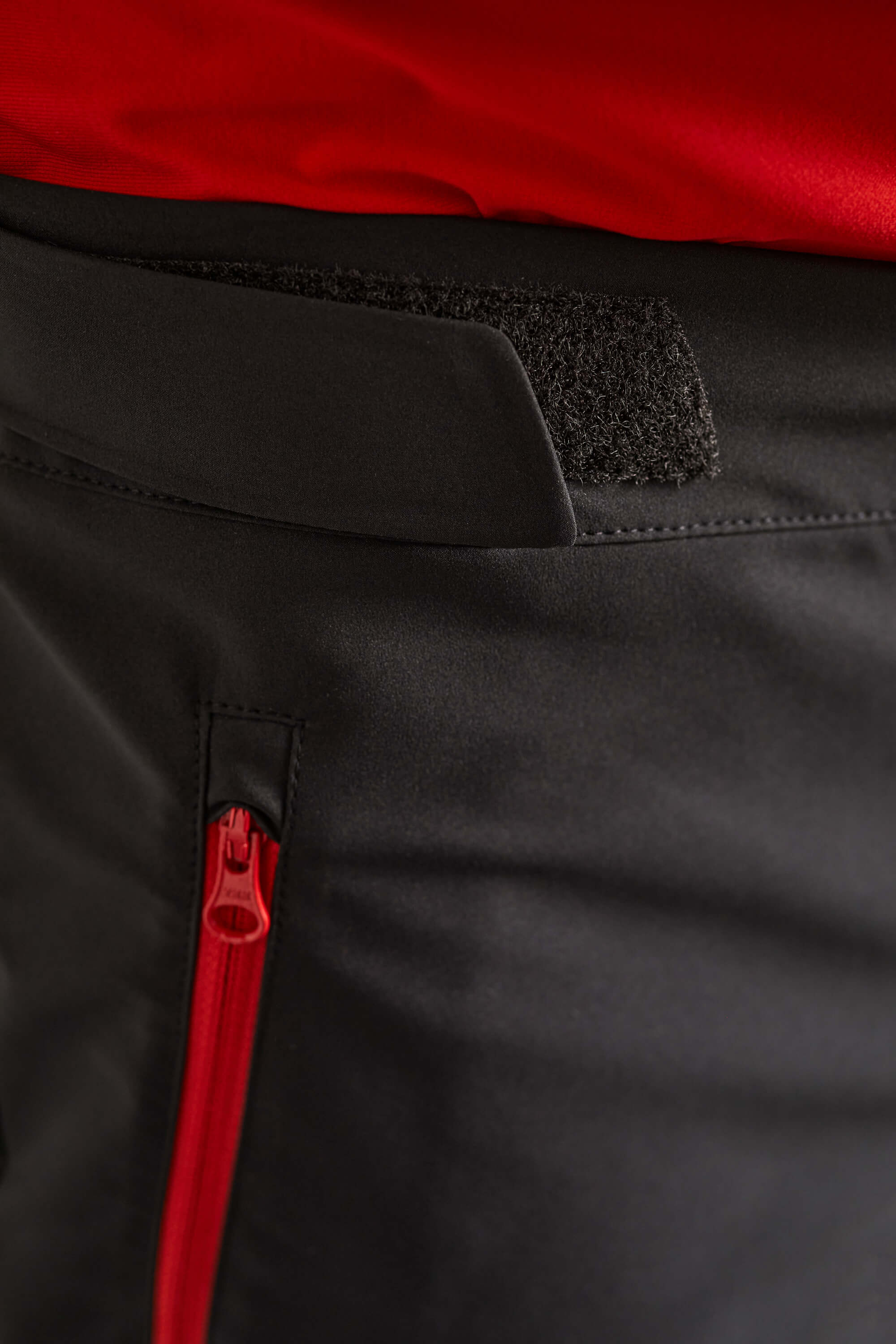 Maloja BrinzulM. - Nordic Hybrid Softshell Pants WI24