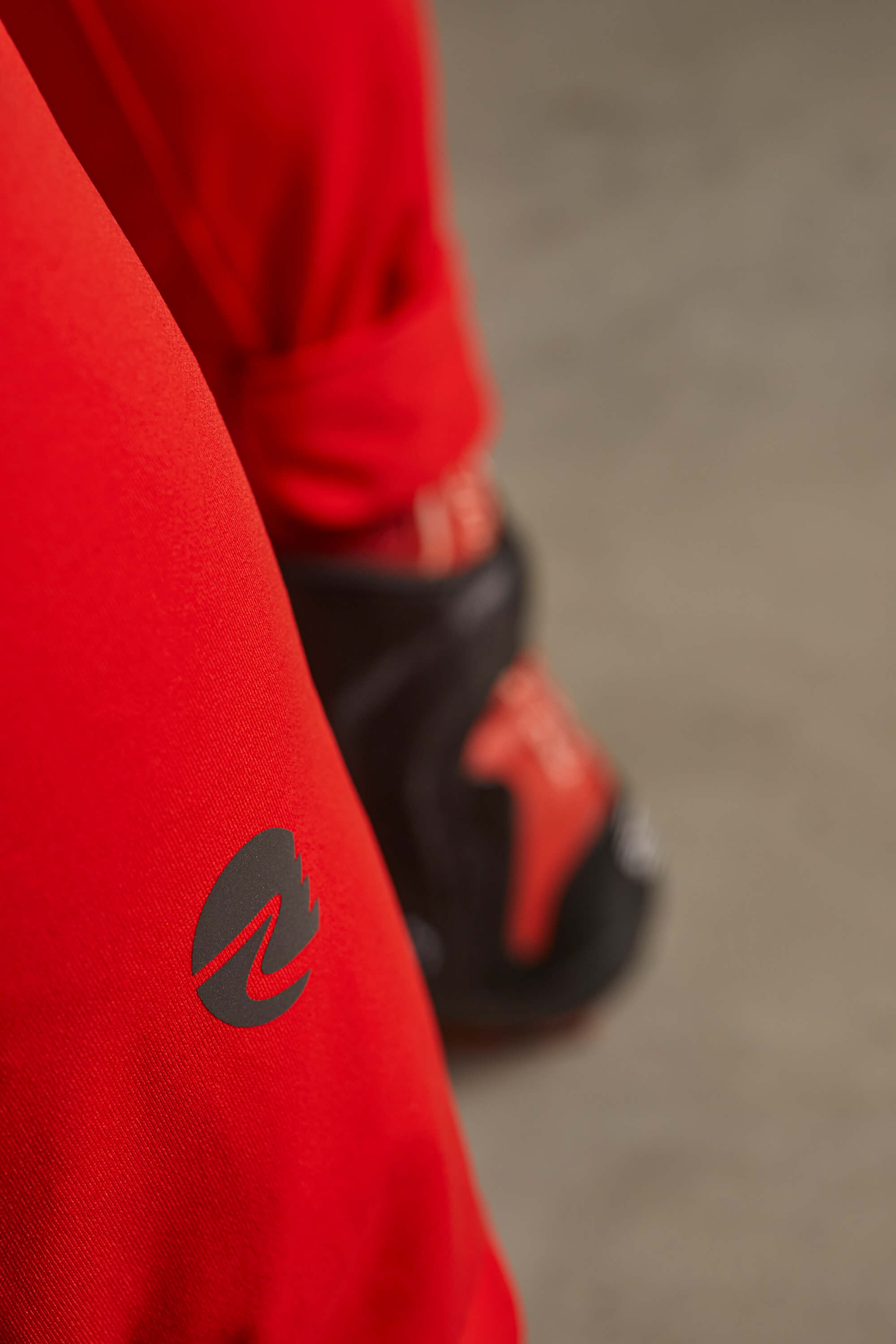 Maloja BrinzulM. - Nordic Hybrid Softshell Pants WI24