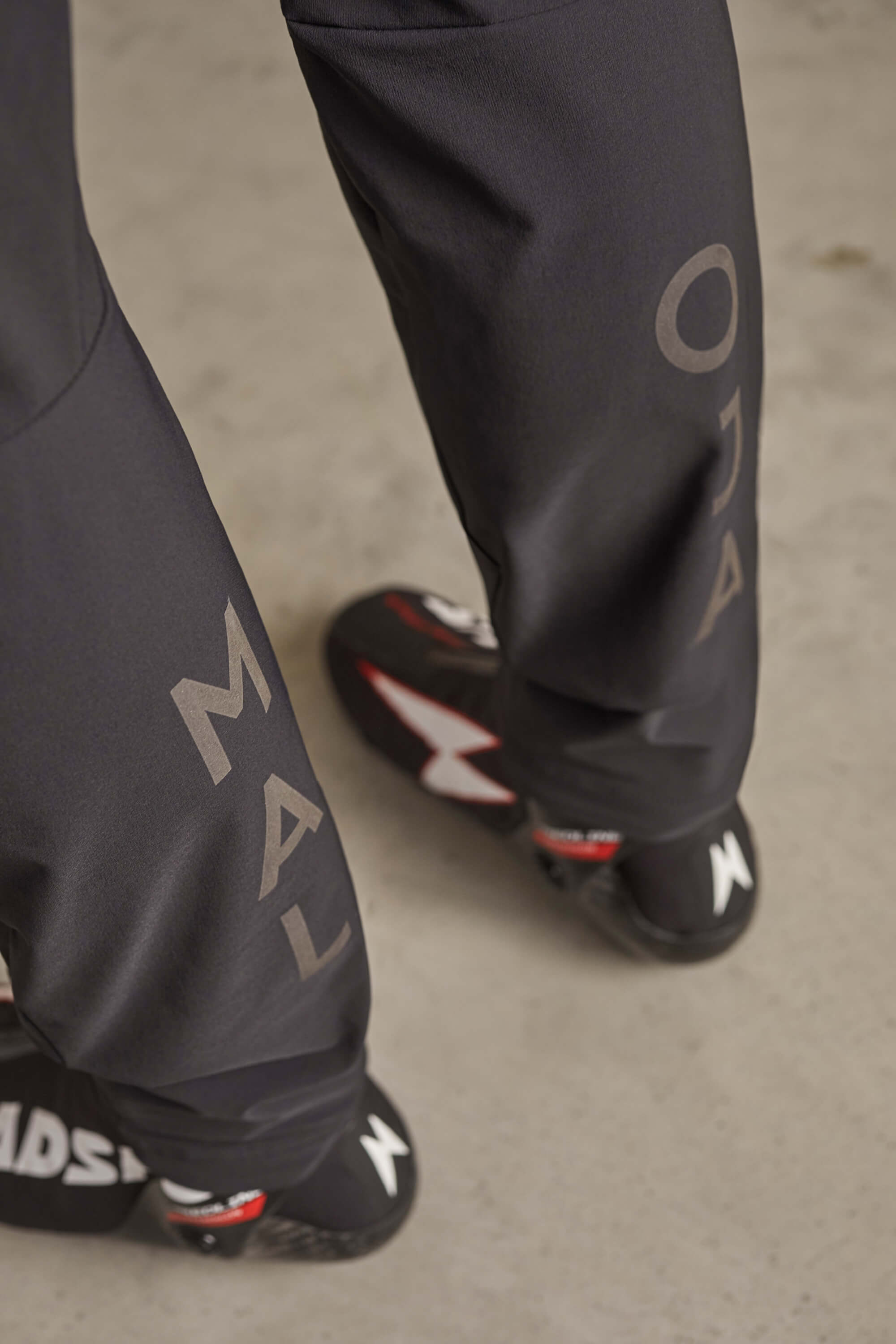 Maloja GlenoM. - Nordic Pants WI24