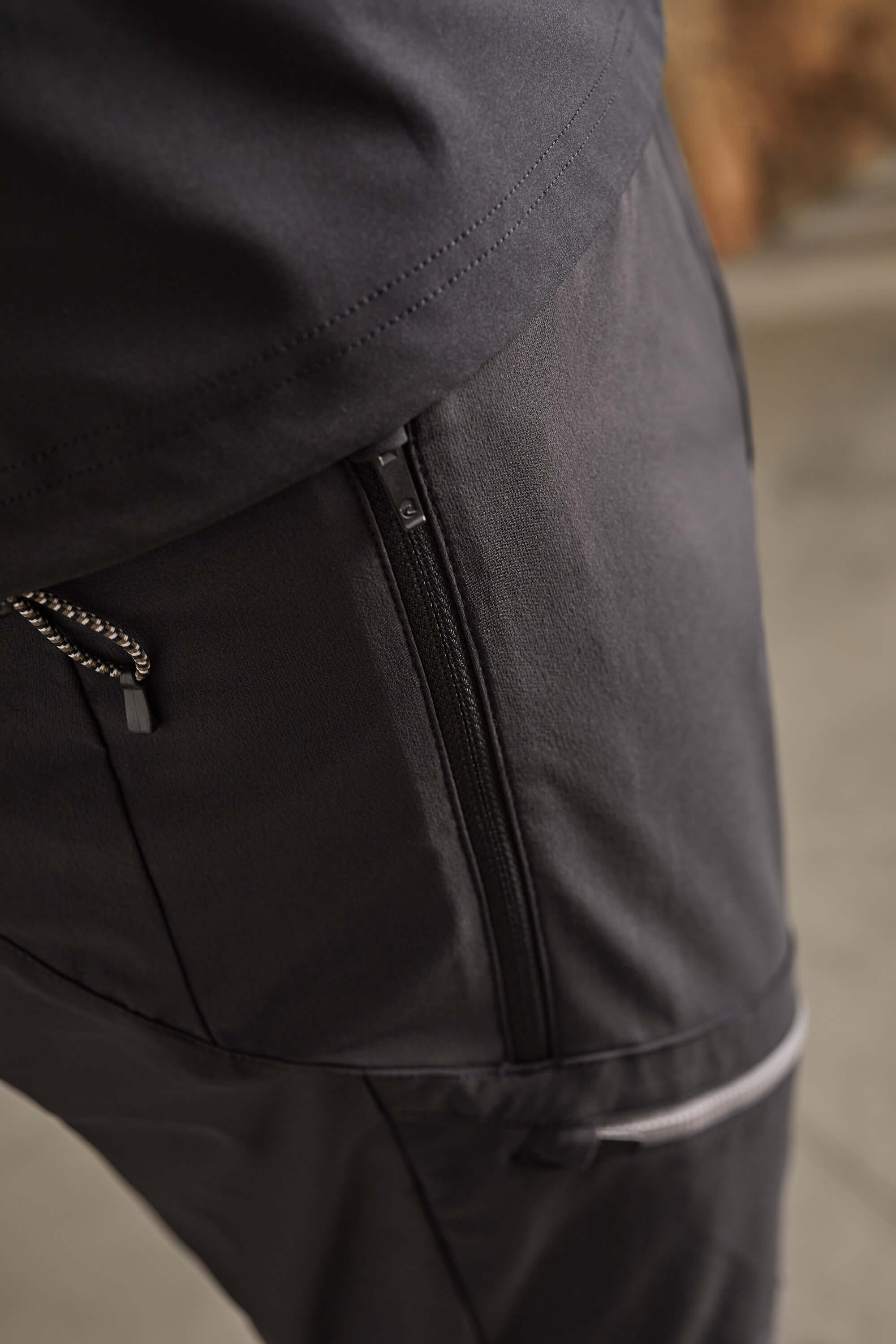 Maloja GlenoM. - Nordic Pants WI24