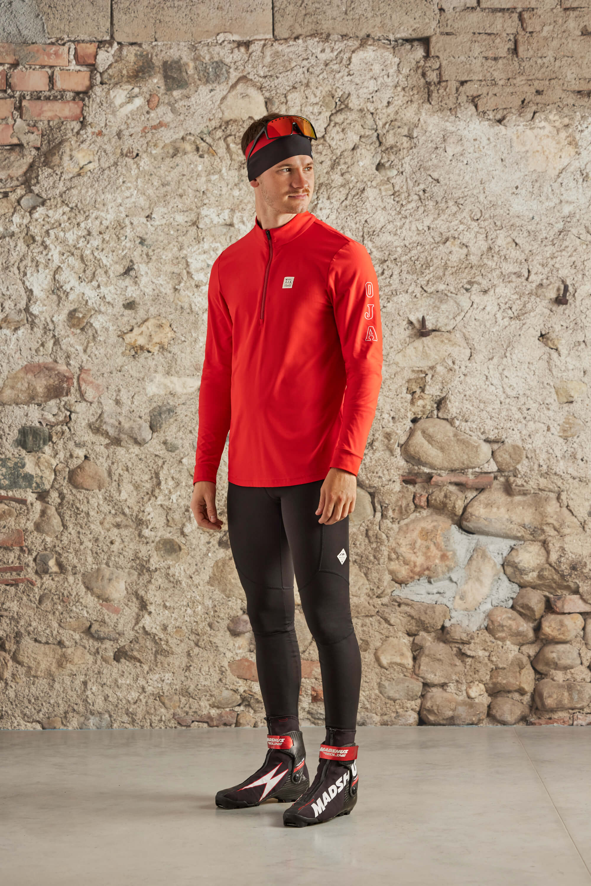 Maloja BergellM. - Multisport Tights WI24