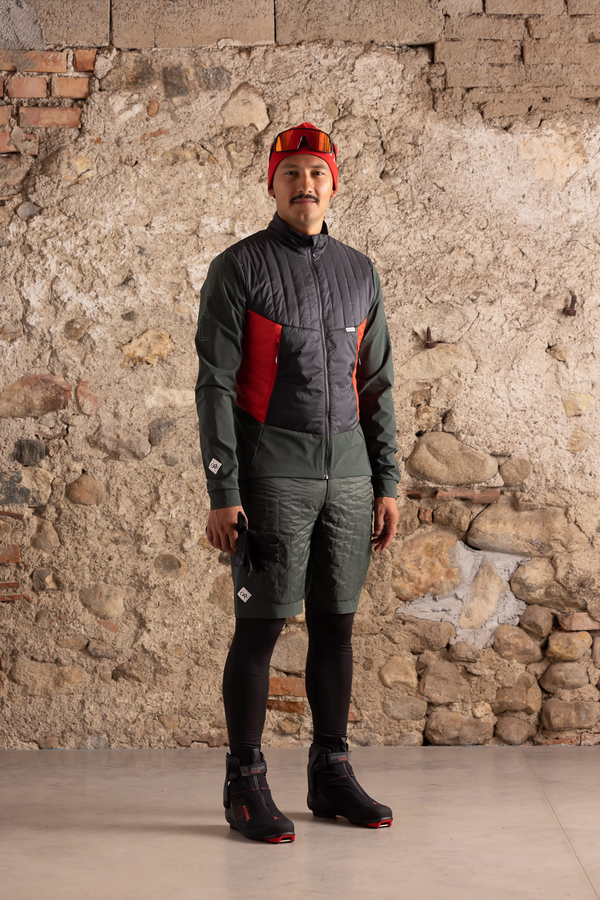 Maloja BergellM. - Multisport Tights WI24