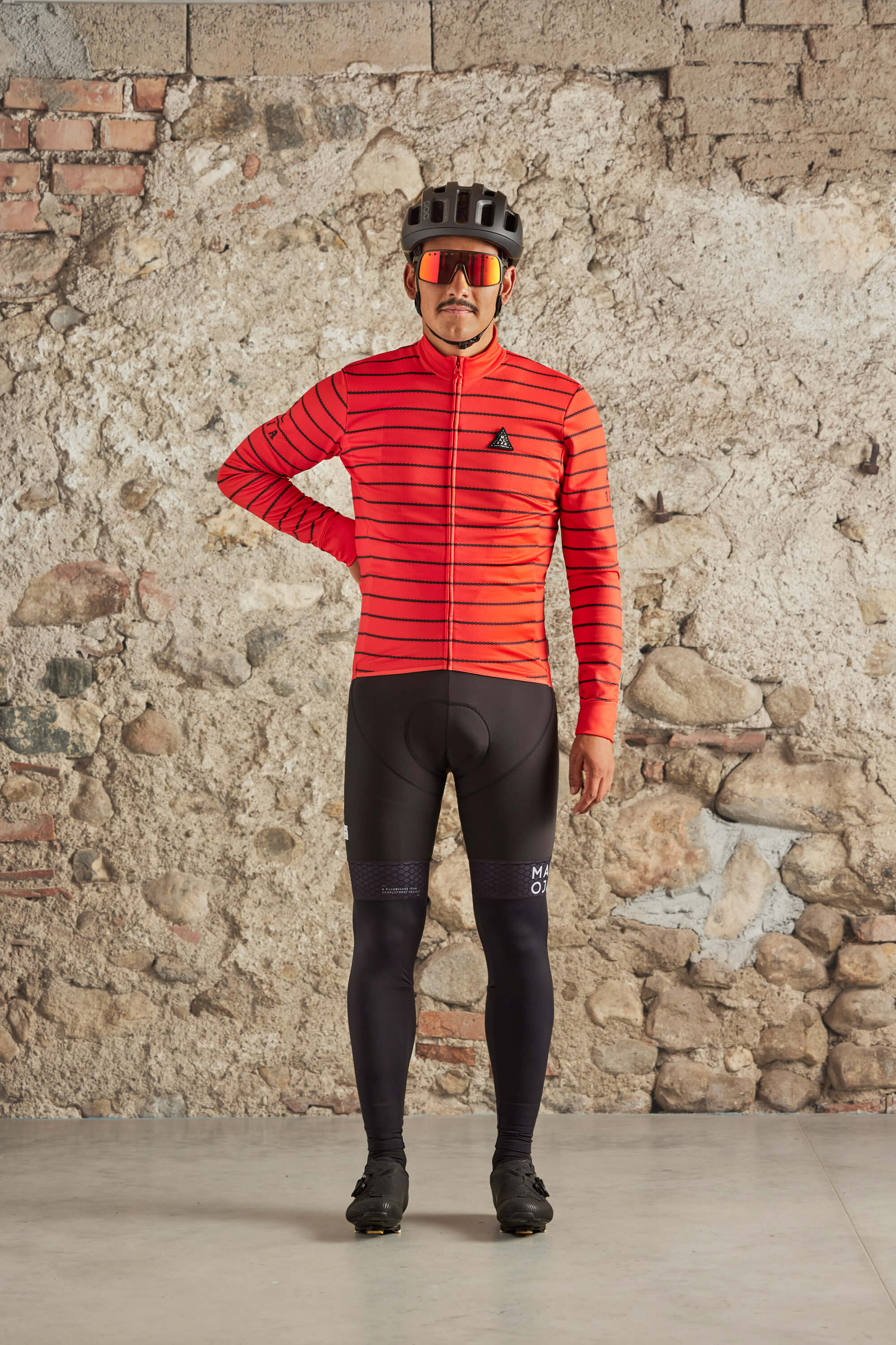 Maloja SalseraM. - Cycle Jacket WI24