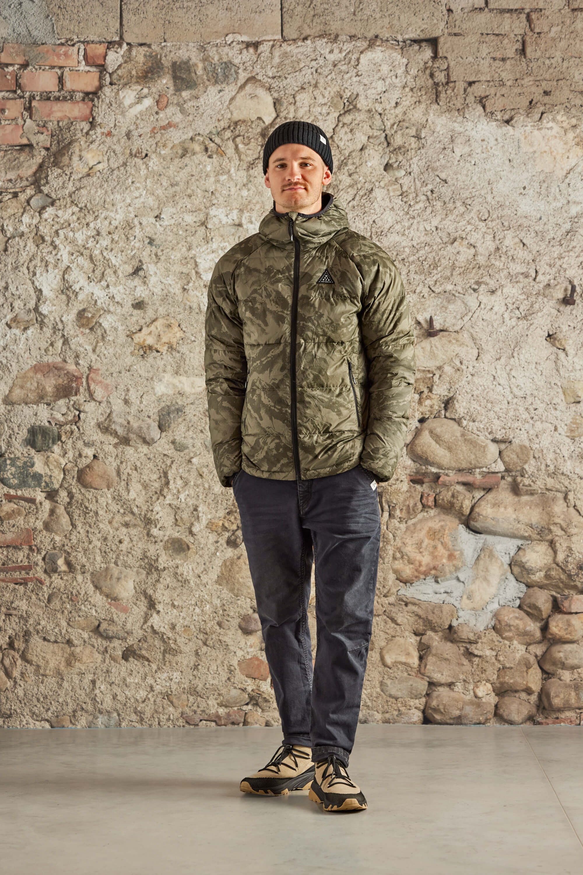 Maloja FuchsM. - ReDown Jacke WI24