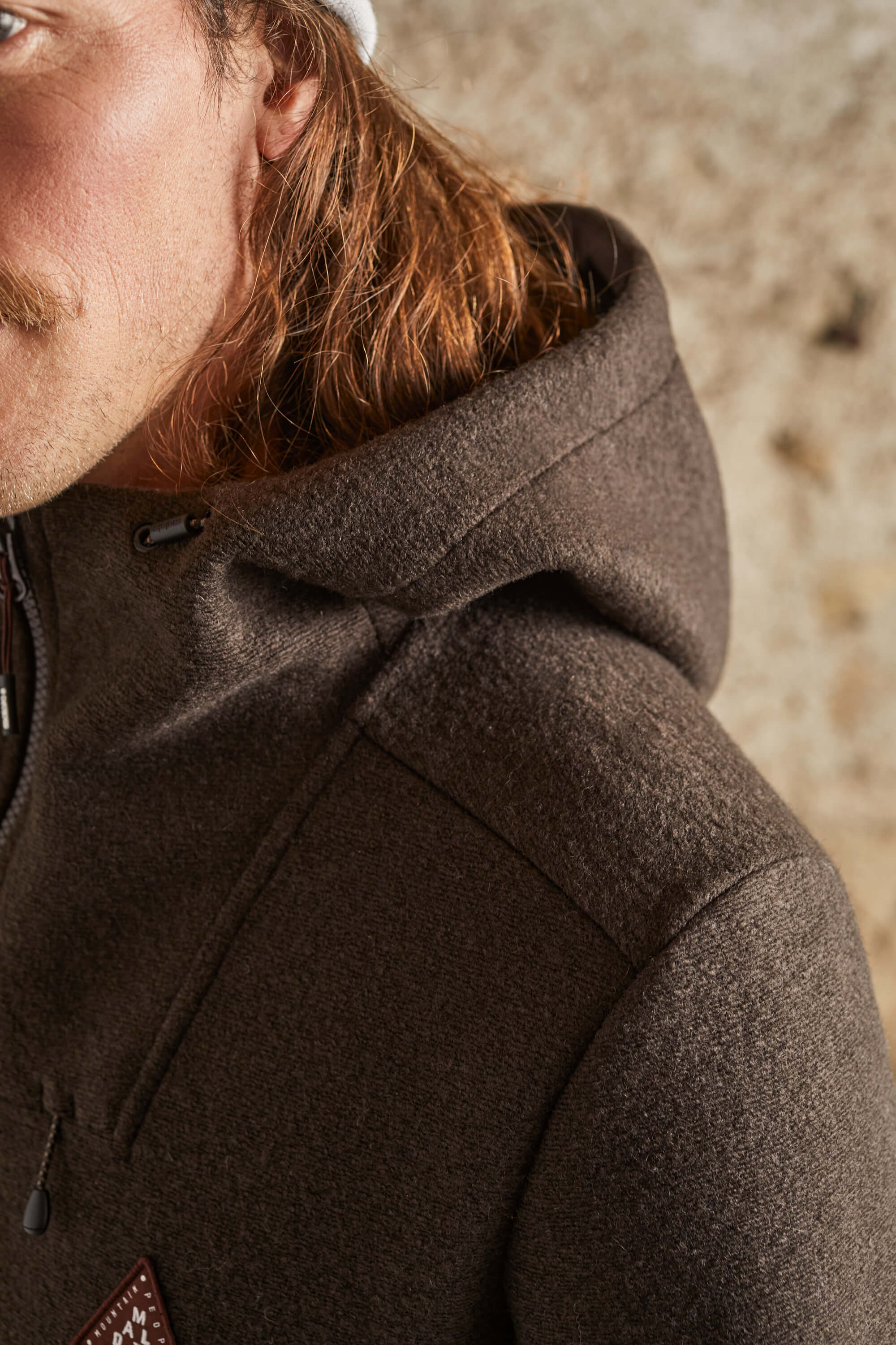 Maloja AvisioM. - Alpine Wool Jacket WI24