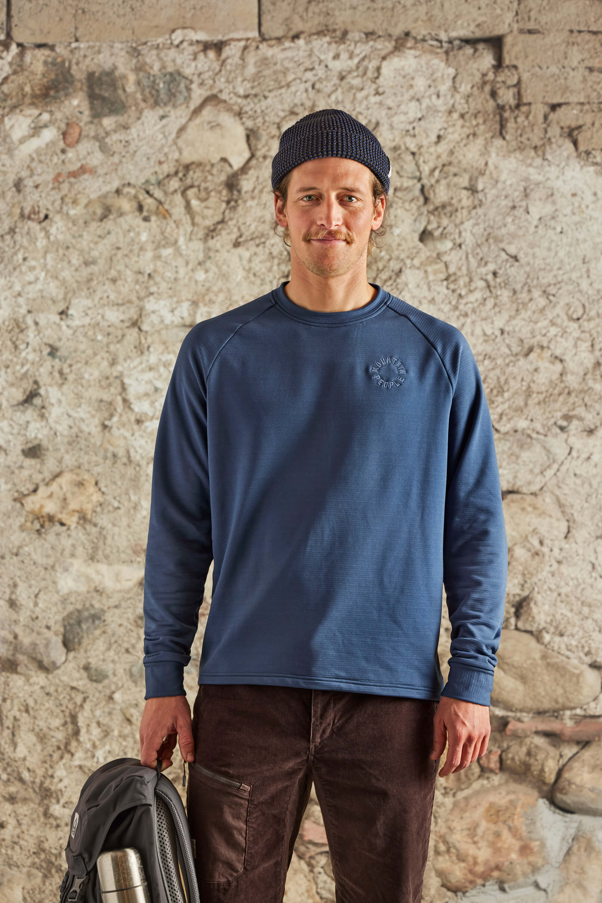 Maloja FalkinsM. - Mountain Fleece Shirt WI24
