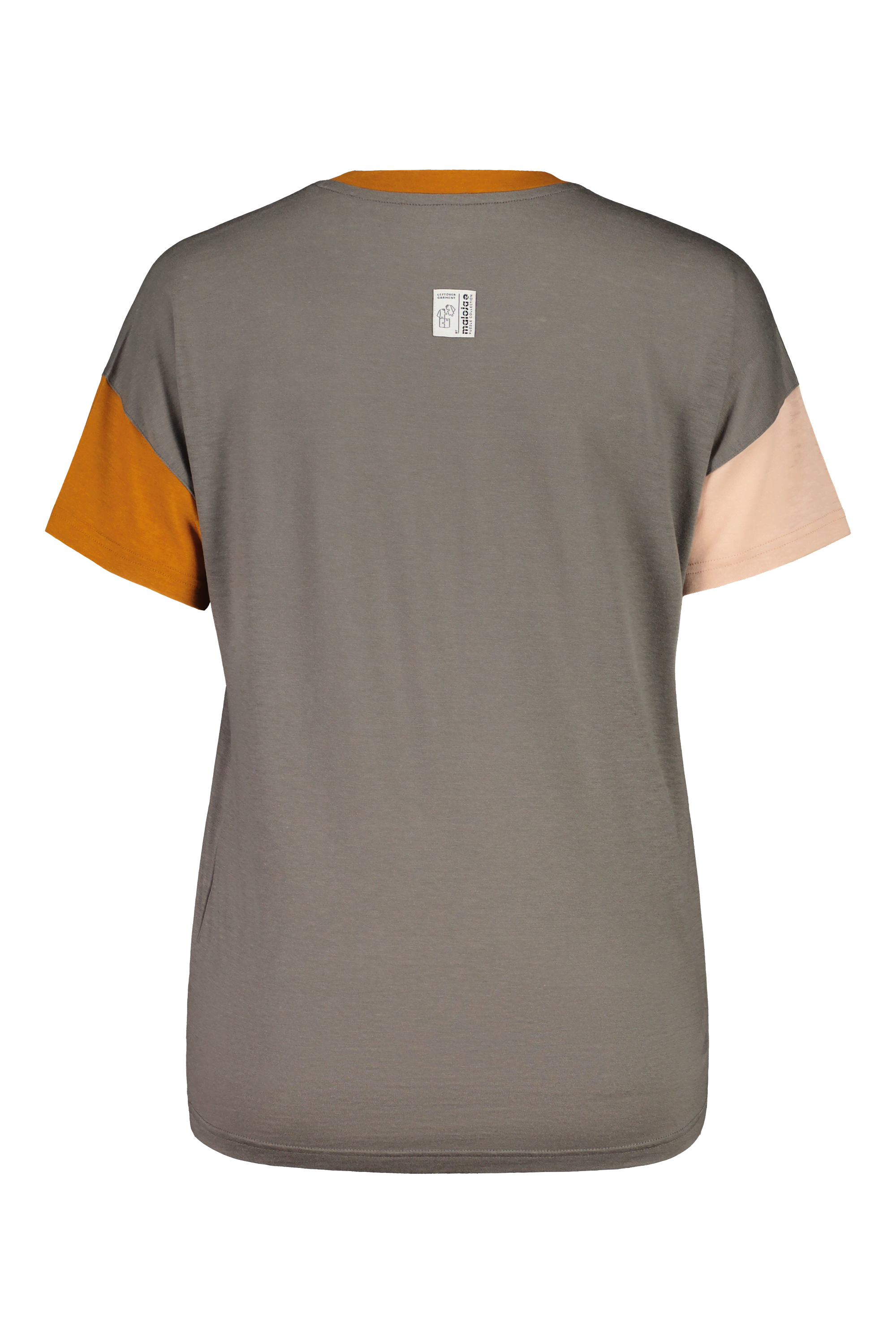 Maloja HongarM. Puzzle - Multisport-Shirt SO24