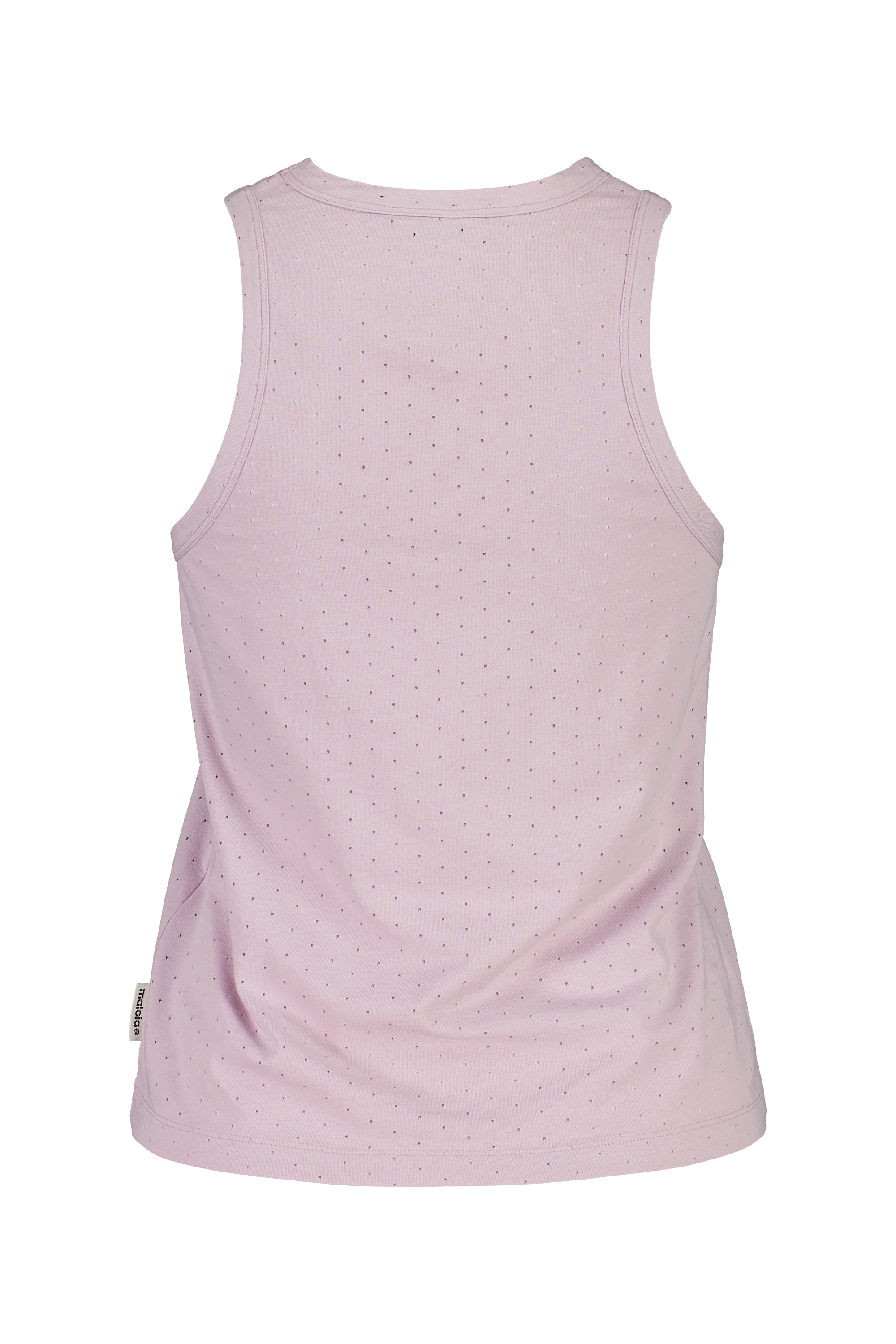 Maloja RiepenbachM. - Organic Cotton Tank SU24
