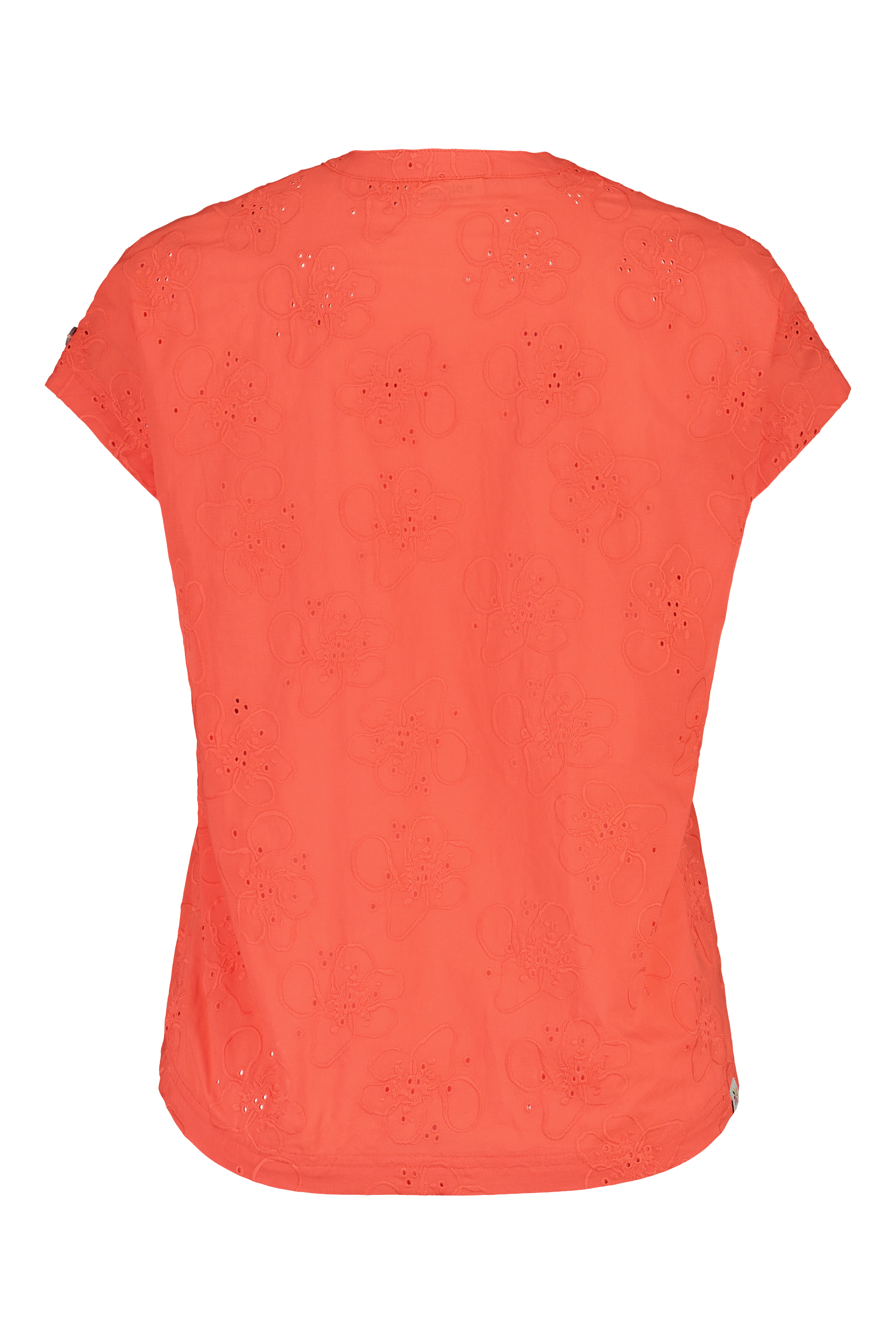 Maloja AberseeM. - Organic Cotton Tank SU24