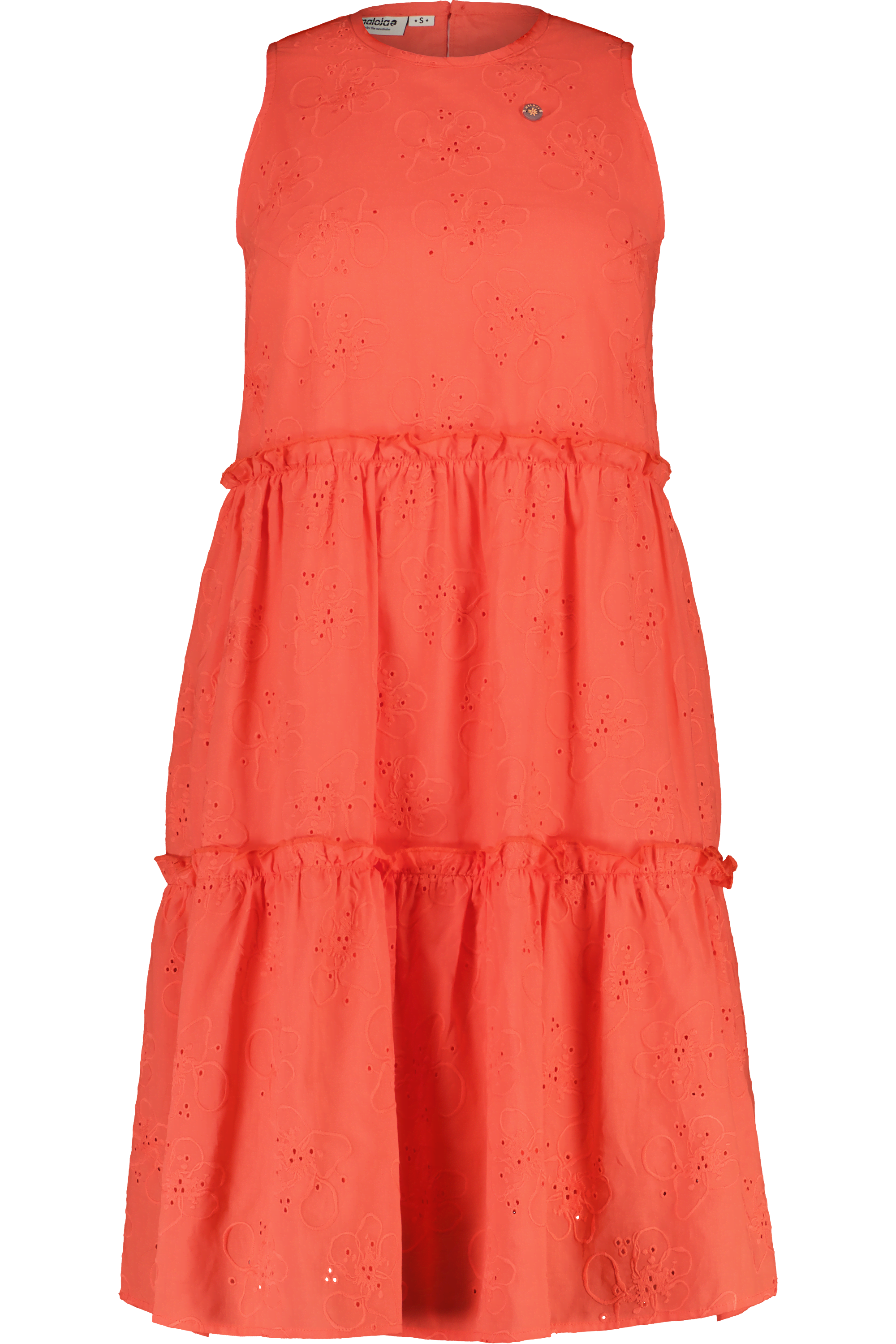 Maloja GrundlseeM. - Organic Cotton Kleid SO24
