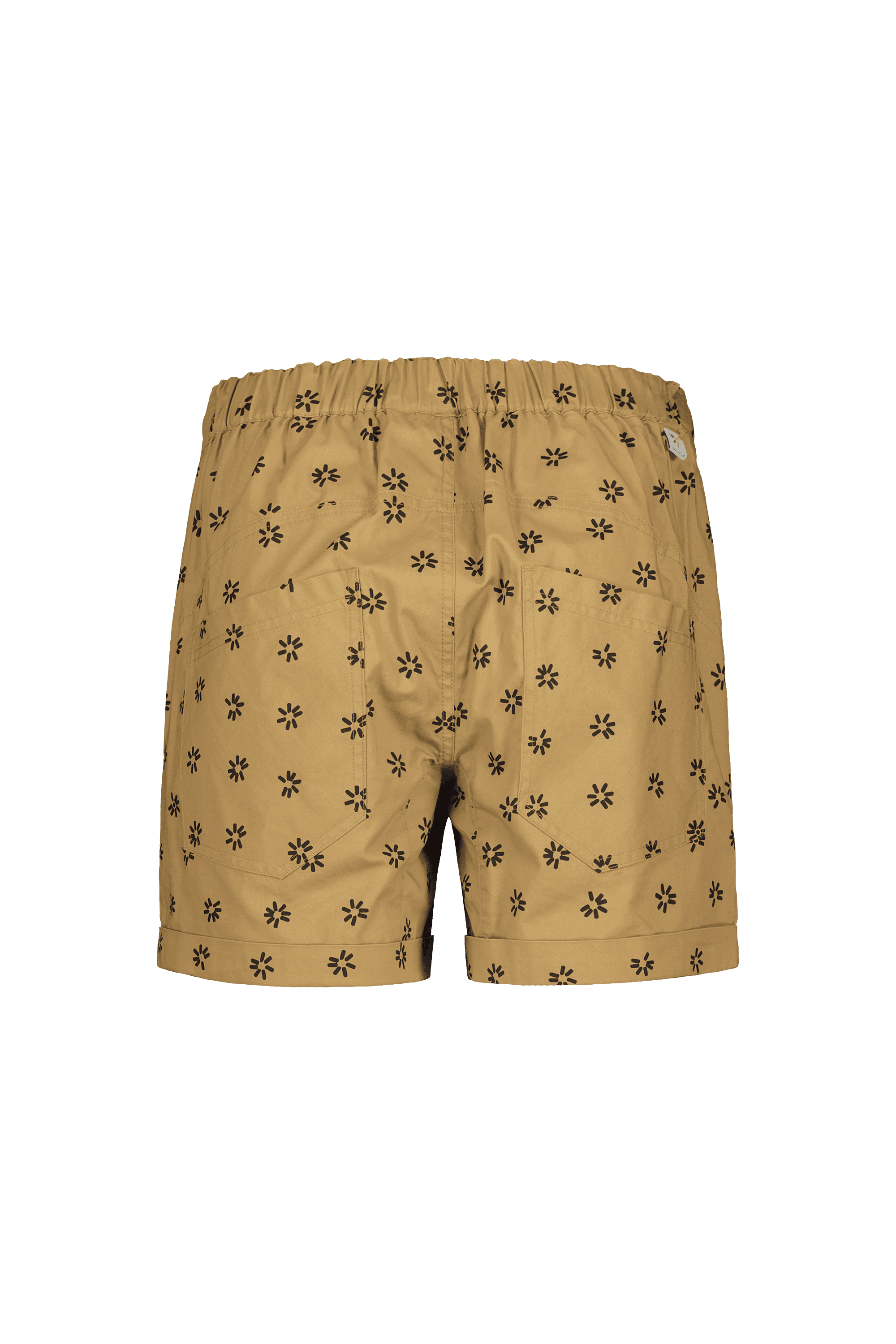 Maloja SalzachM. - Organic Cotton Shorts SU24