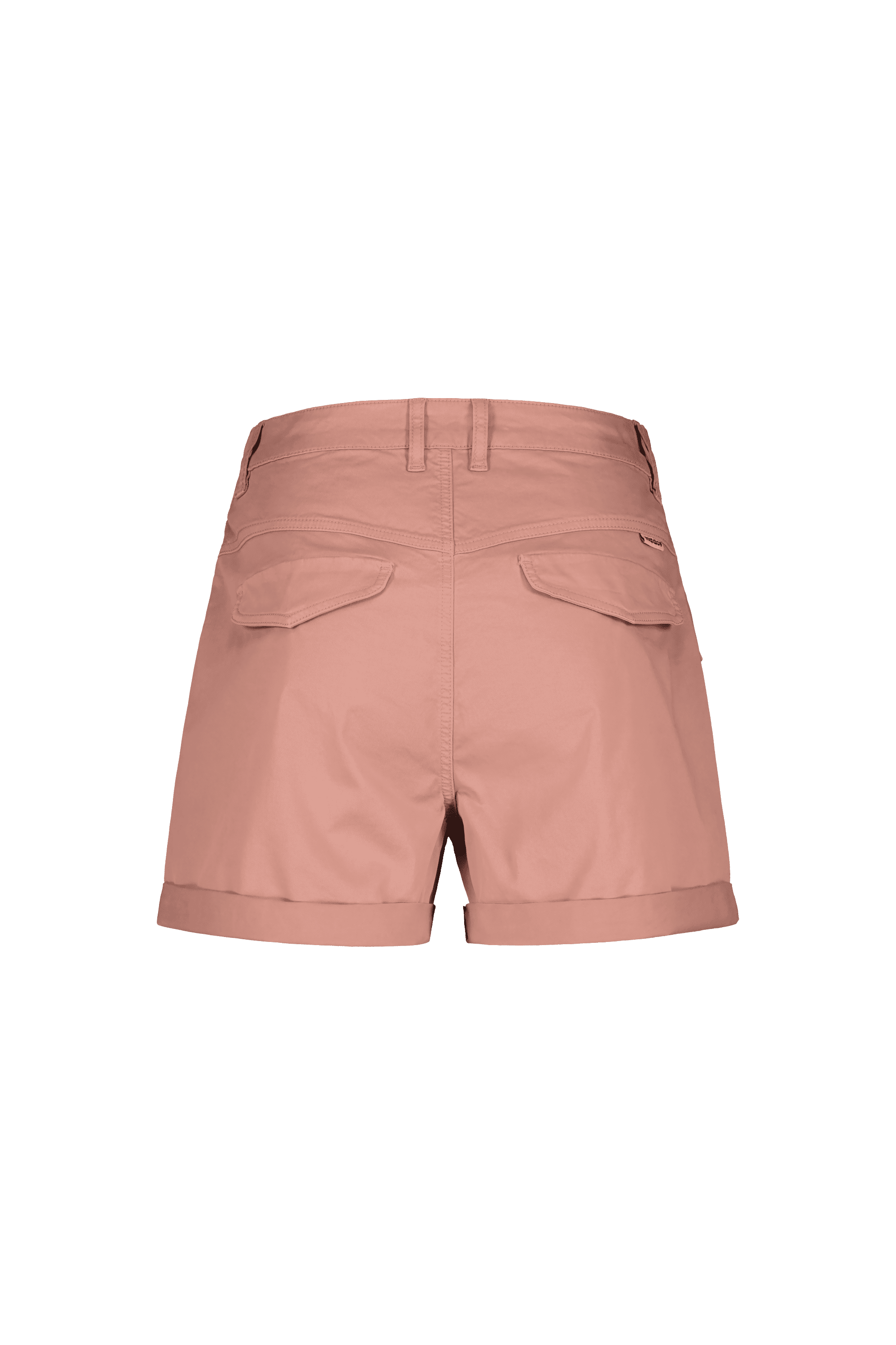 Maloja SasdesiraM. - Garment Dye Shorts SU24