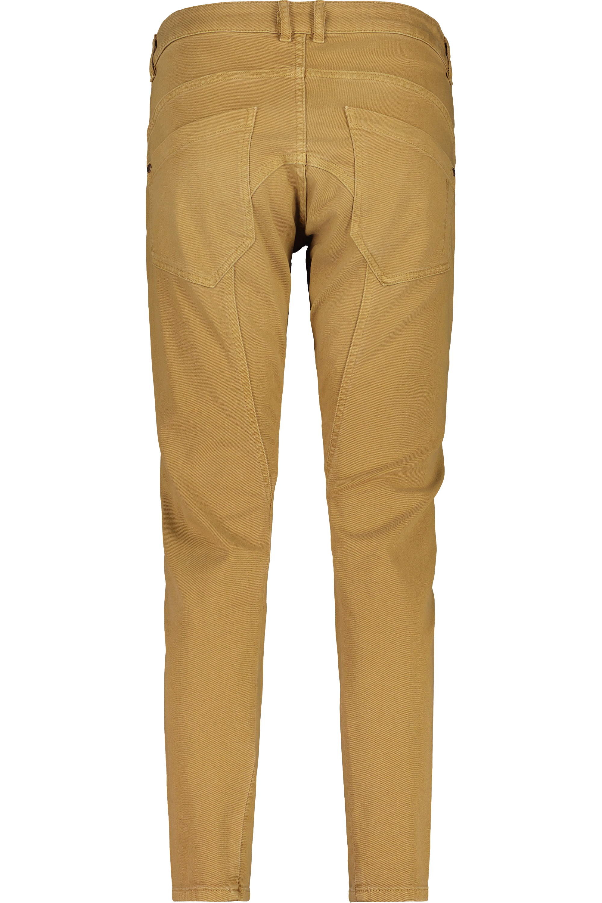 Maloja BeppinaM. - Organic Cotton Jeans SU24
