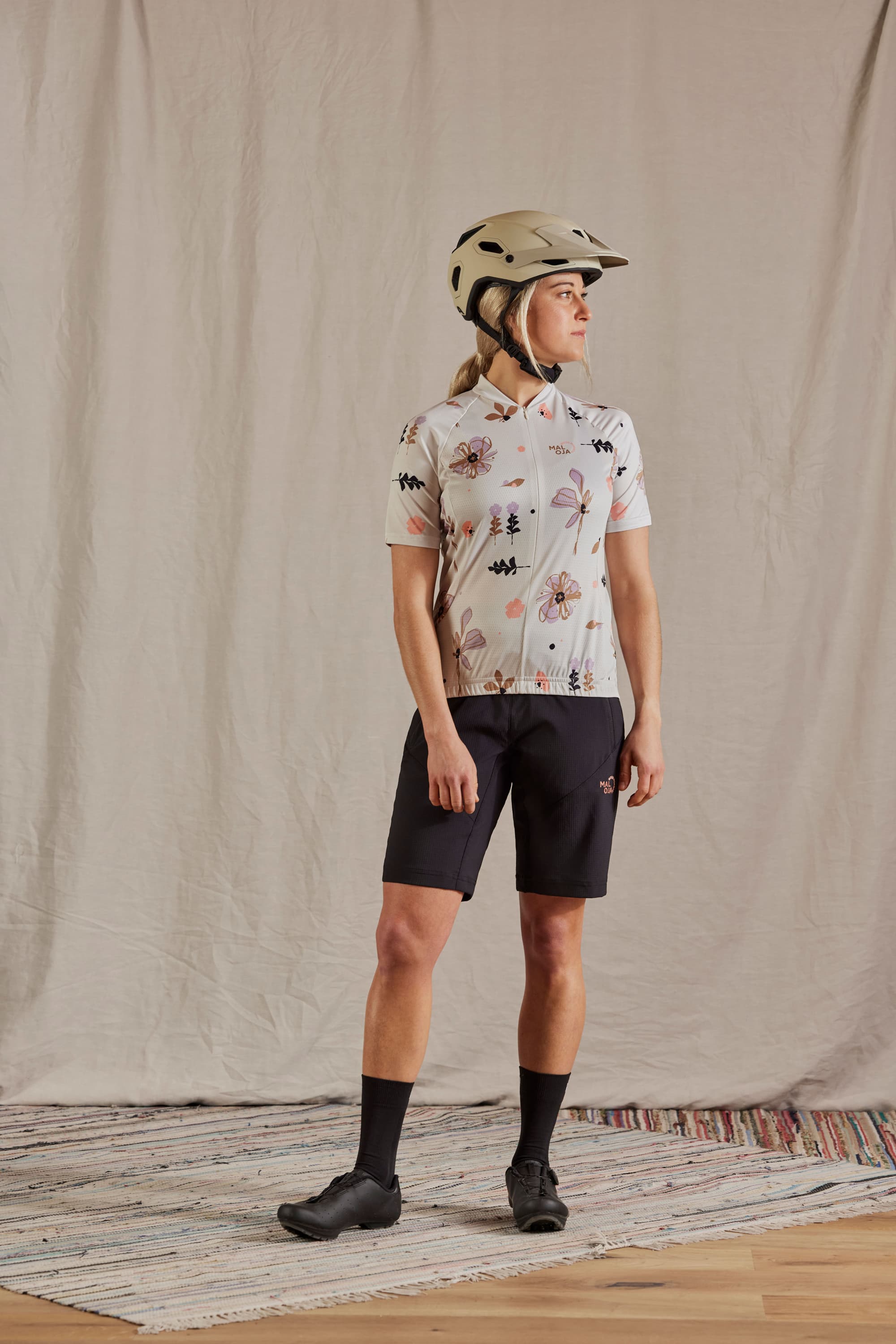 MALOJA - AraderM. Multisport Shorts main image 1