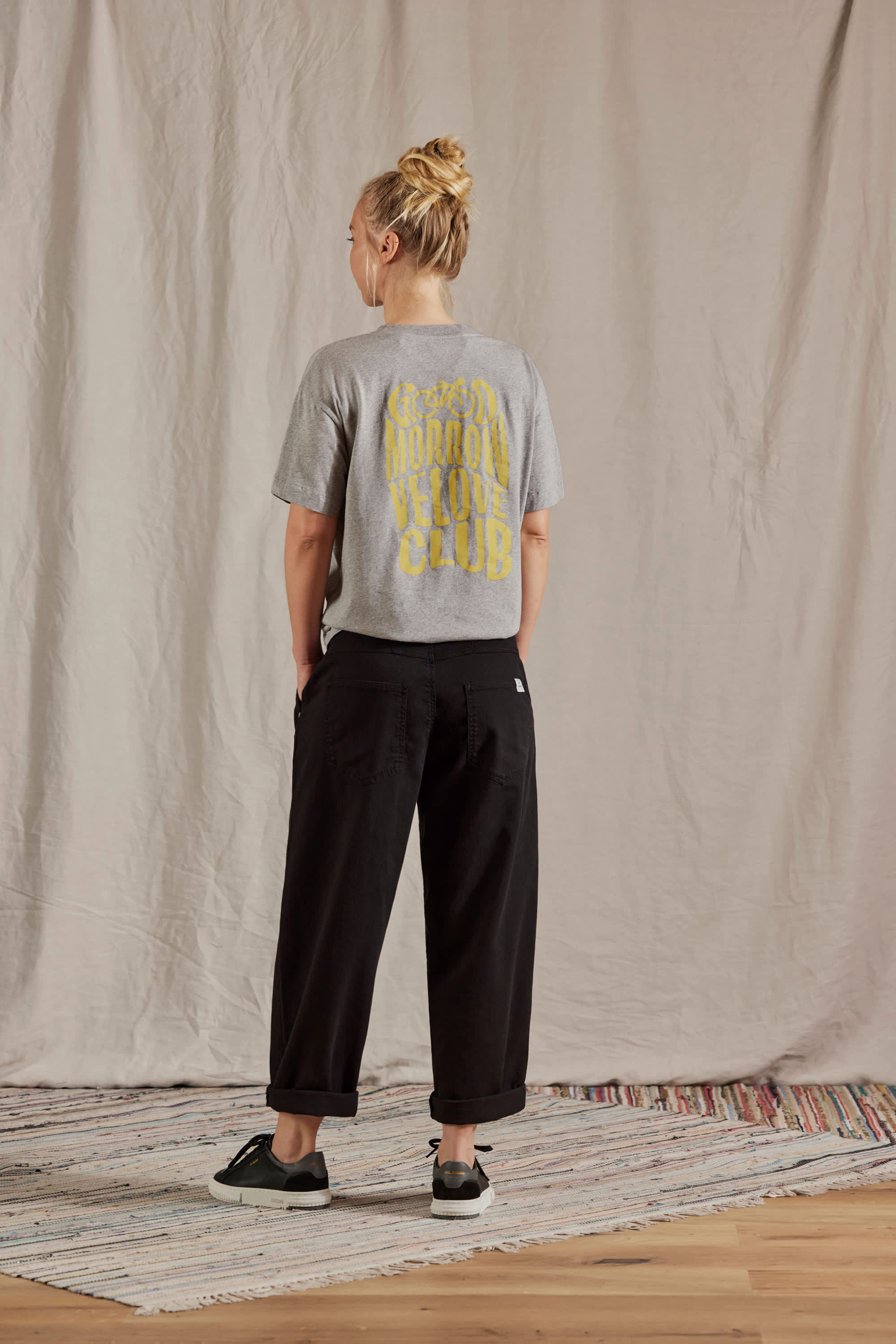 Maloja KlaraM. - Organic Cotton Pants SU24