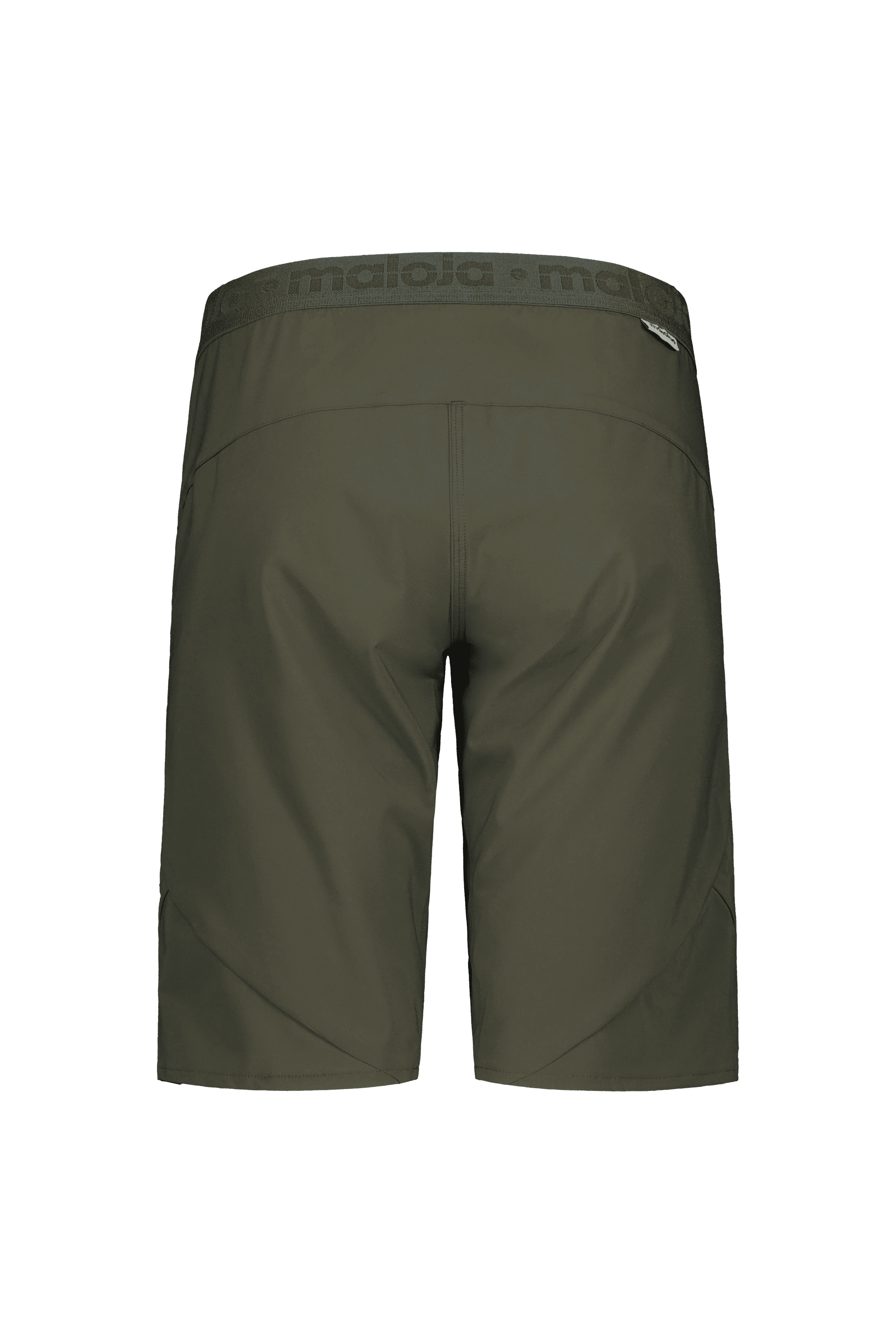 Maloja ValgrandeM. - Outdoor-Shorts SO25