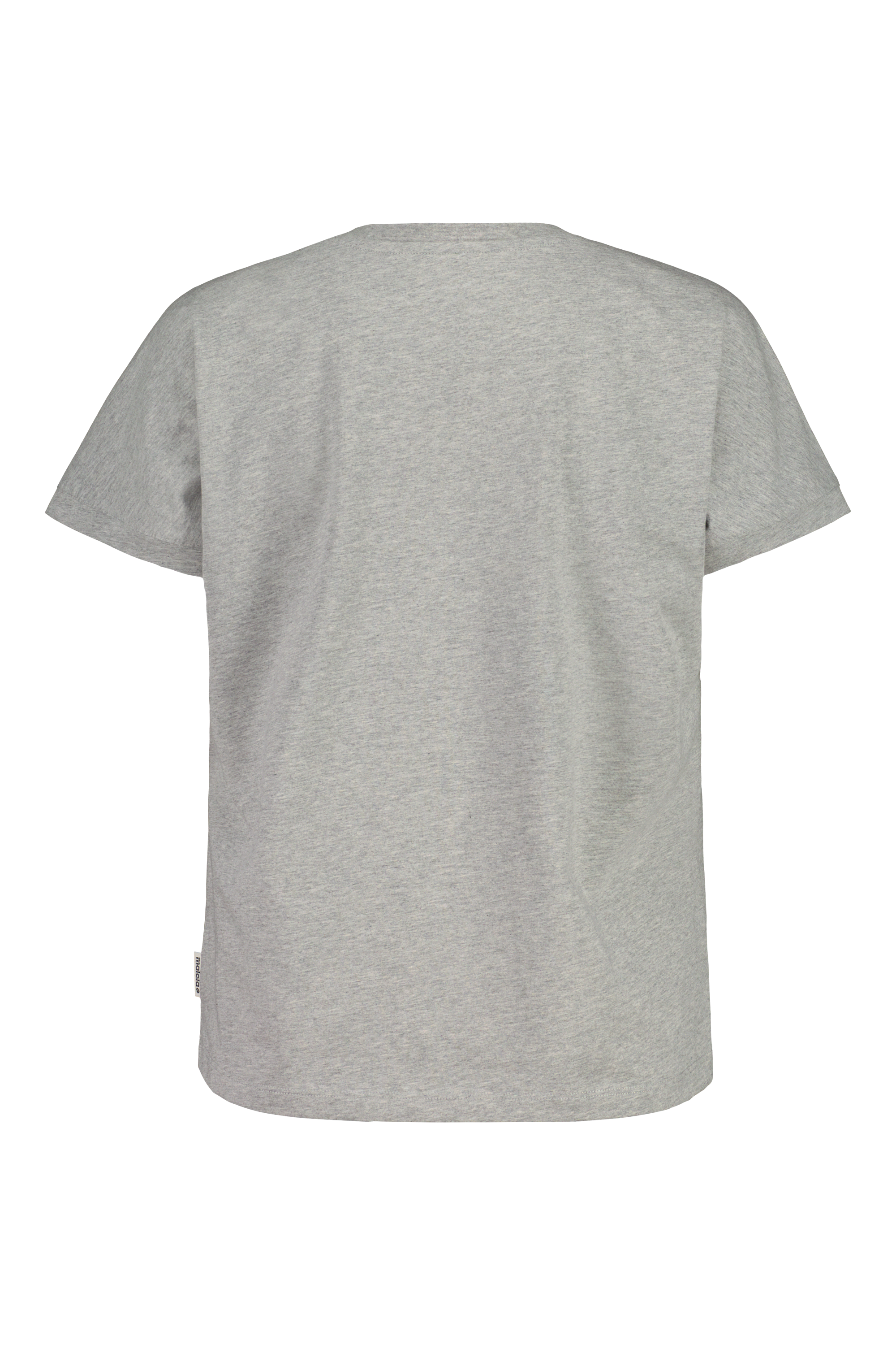 Maloja PalueM. - Organic Cotton T-Shirt SO25