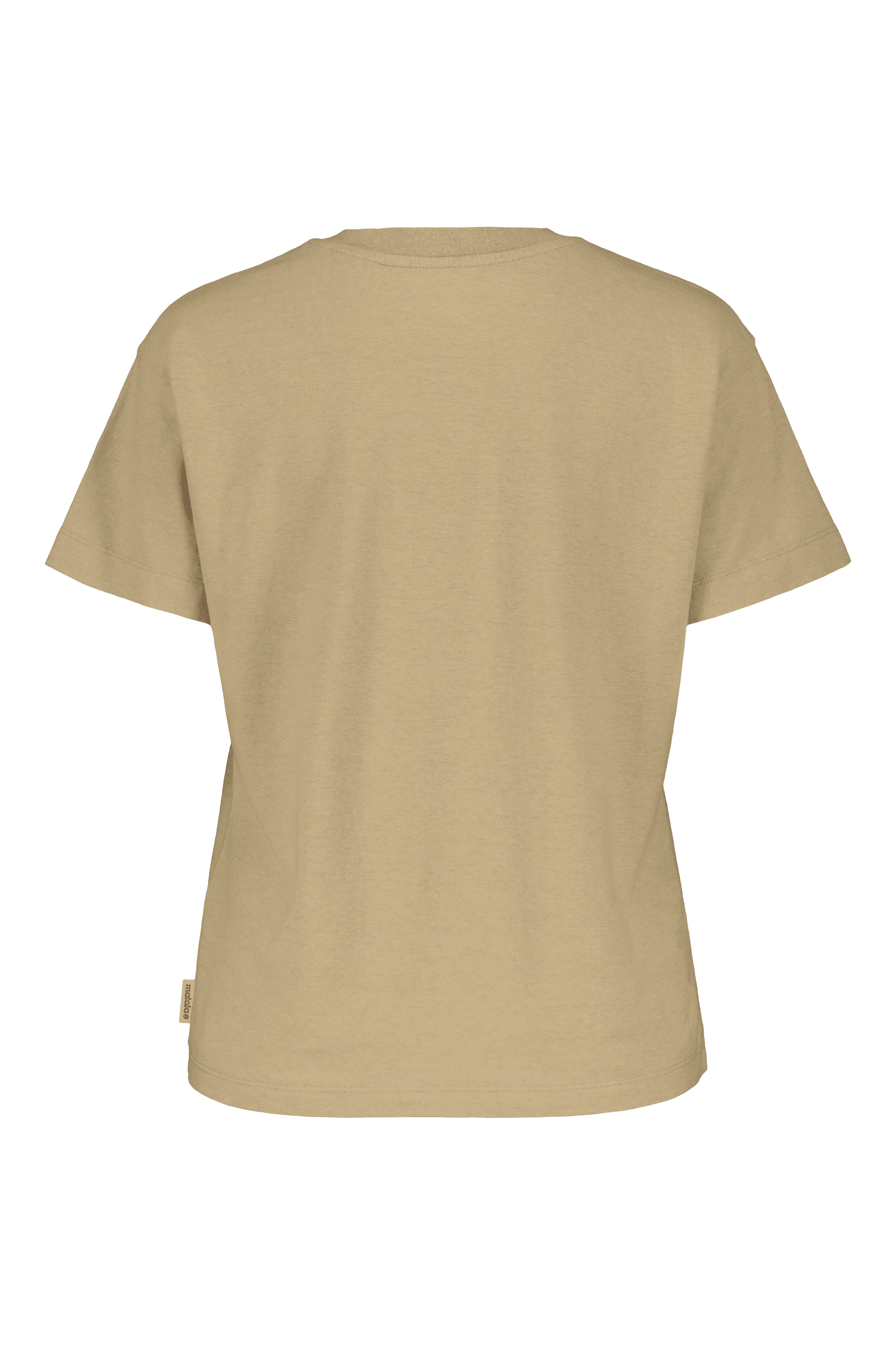 Maloja MalgolaM. - Hanf Baumwoll T-Shirt SO25