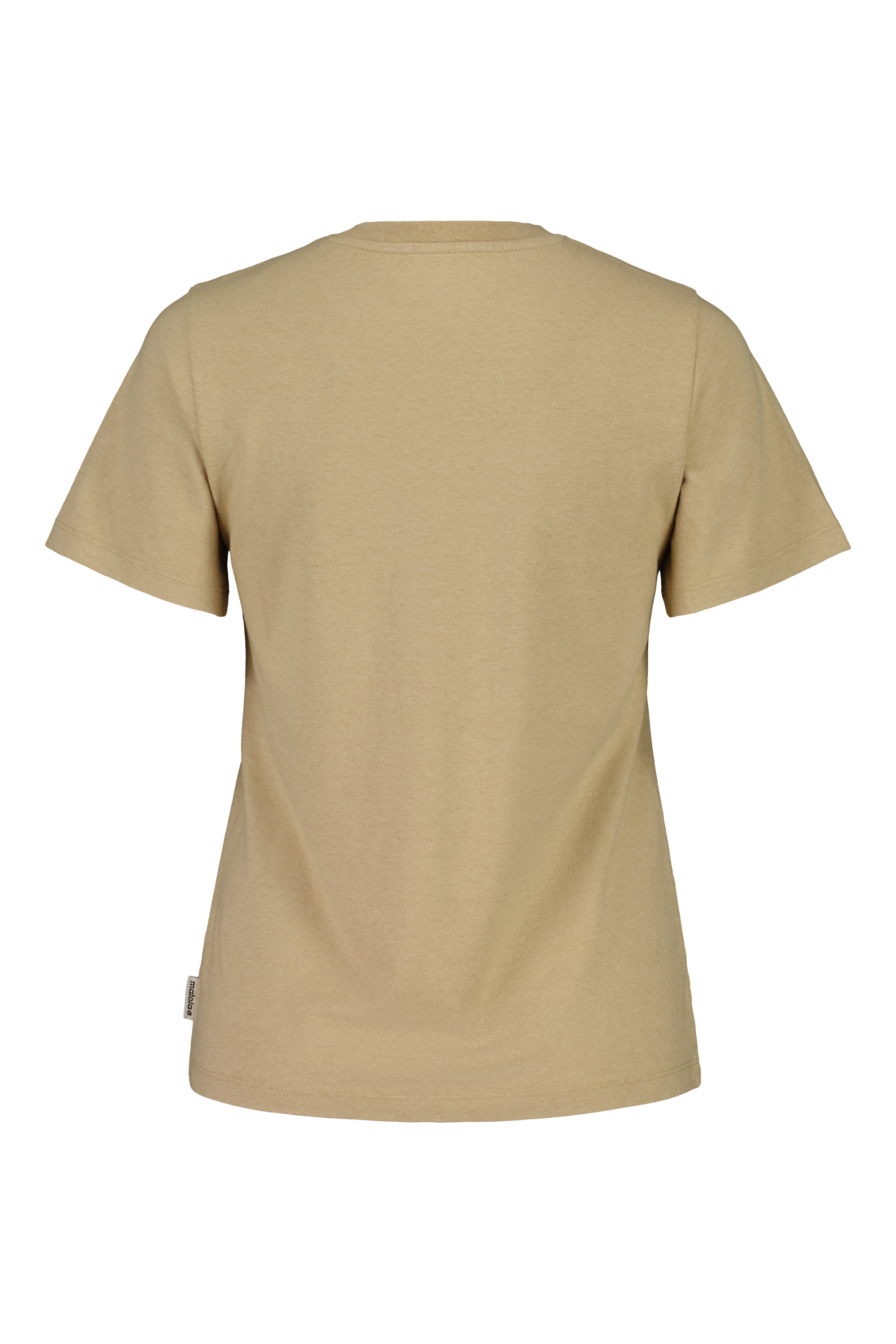 Maloja AdamekM. - Hanf Baumwoll T-Shirt SO25
