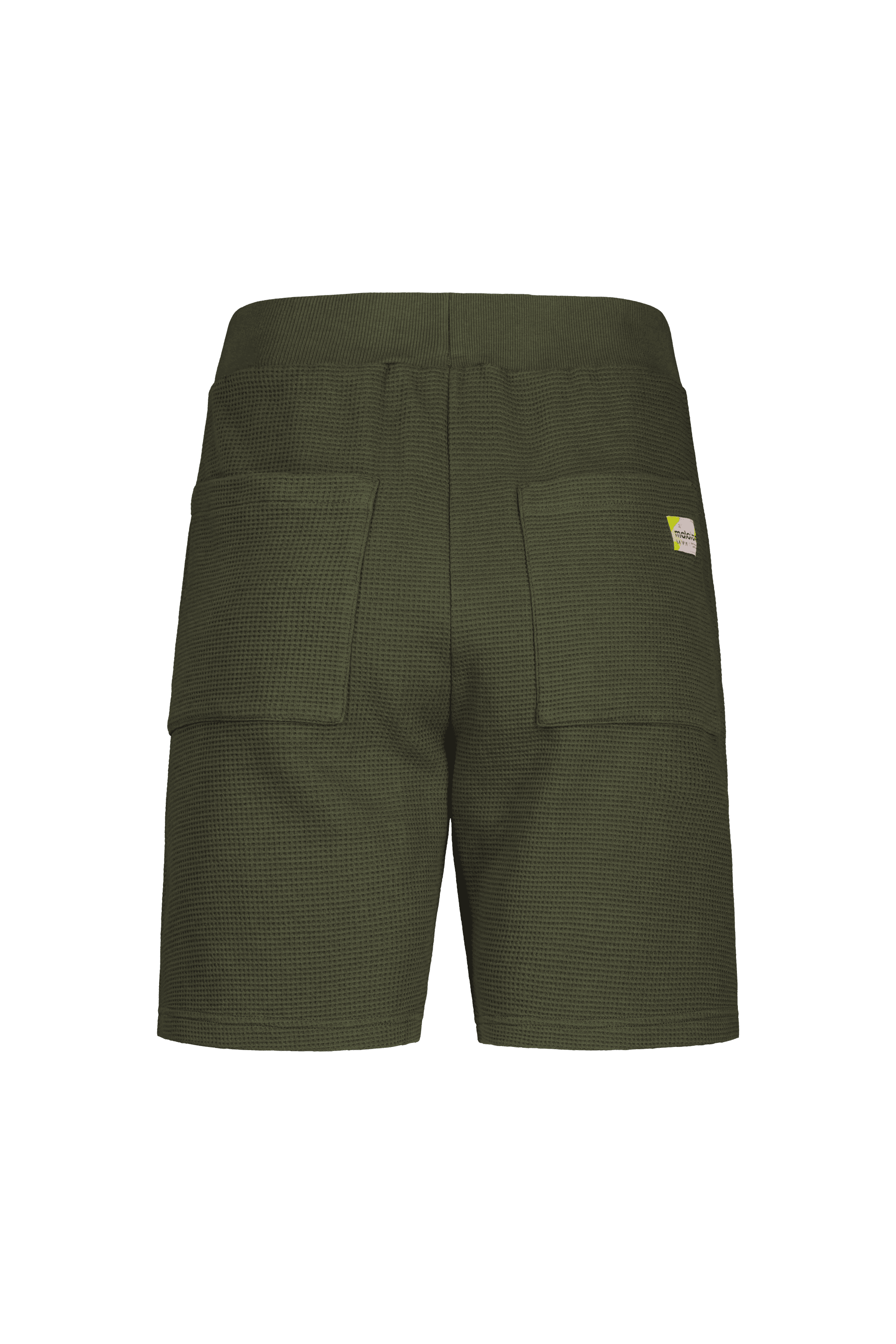 Maloja HelagsM. - Organic Cotton Shorts SO25